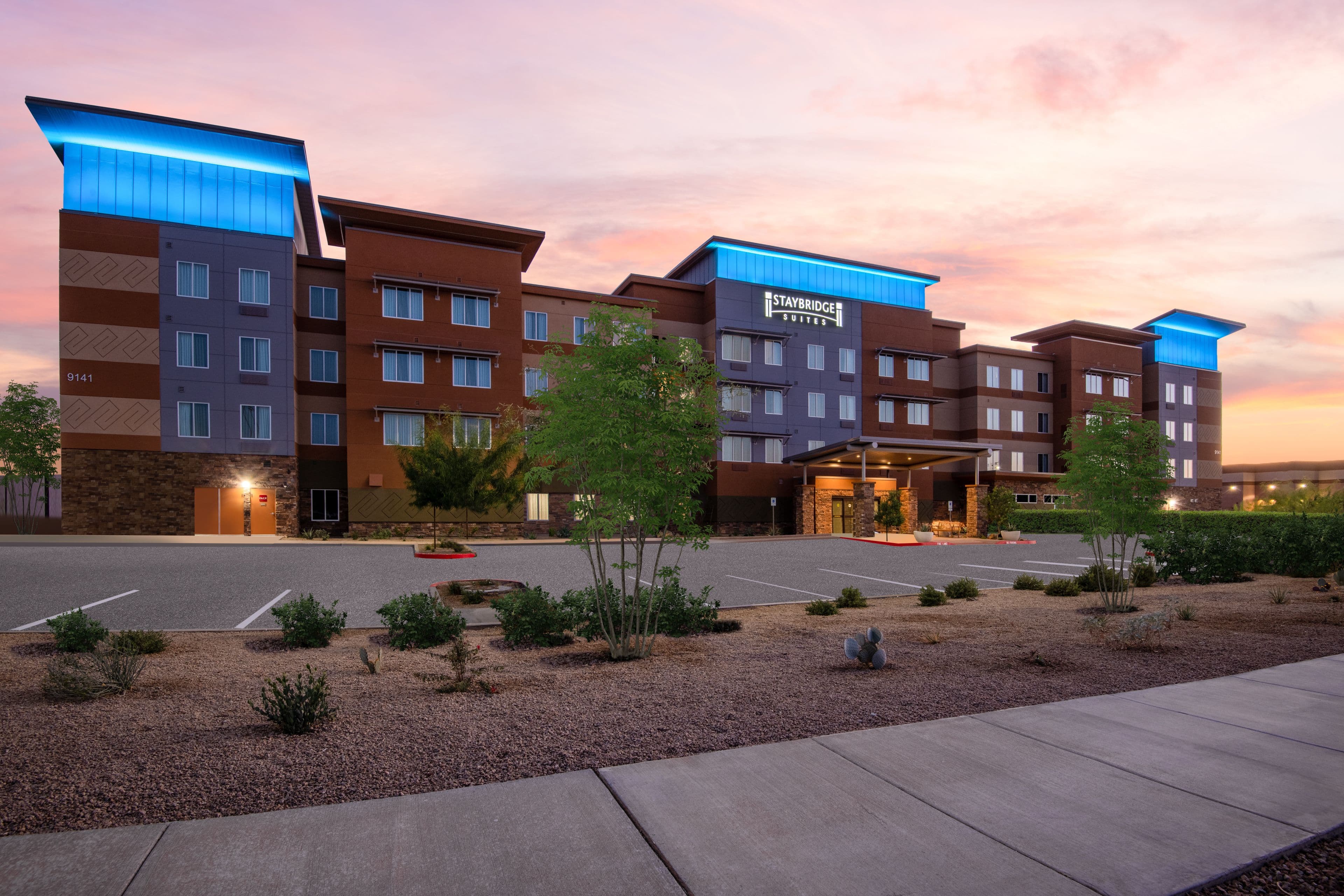 Staybridge Suites Scottsdale - Talking Stick - Image 1