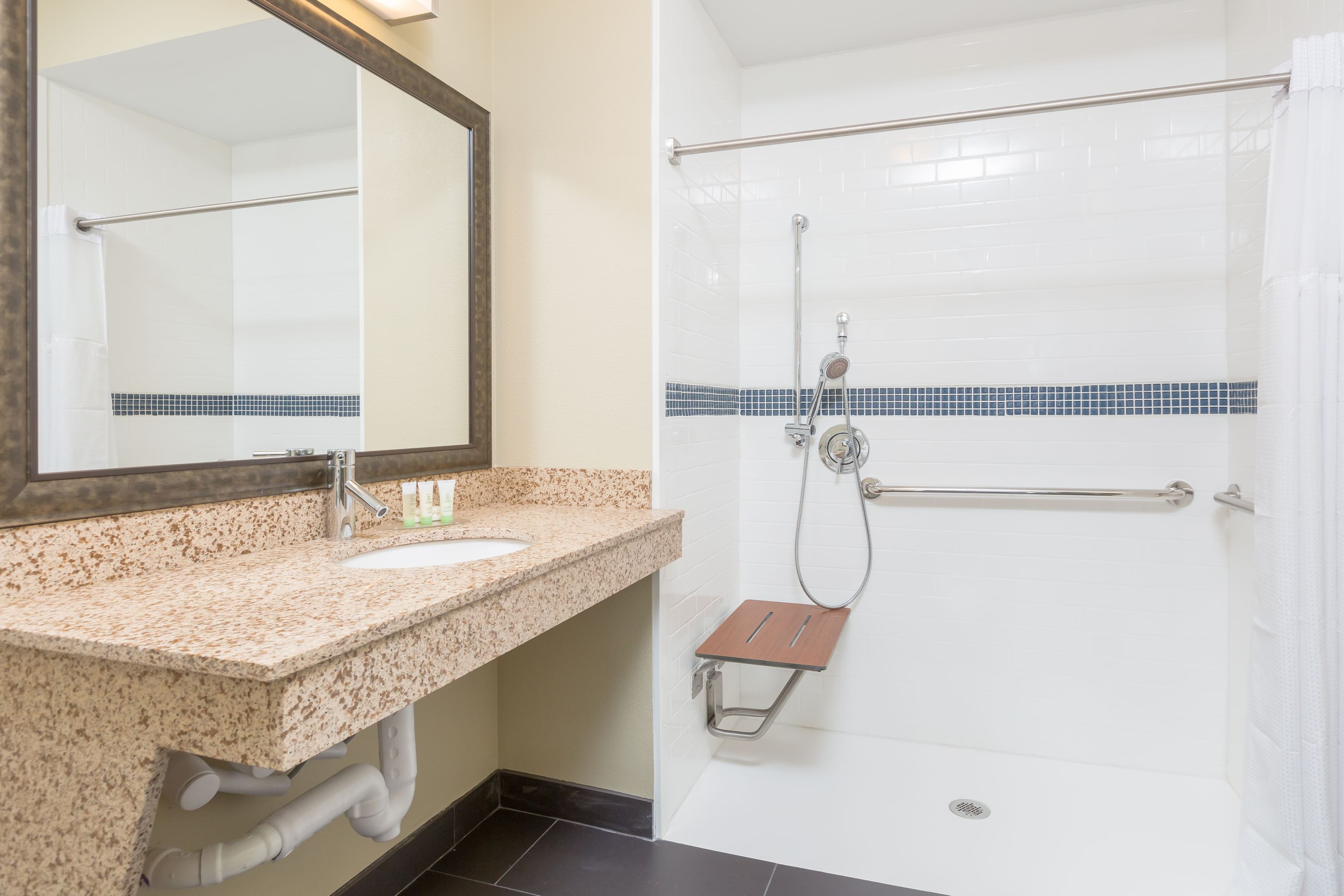 Staybridge Suites Seattle - Fremont — 7