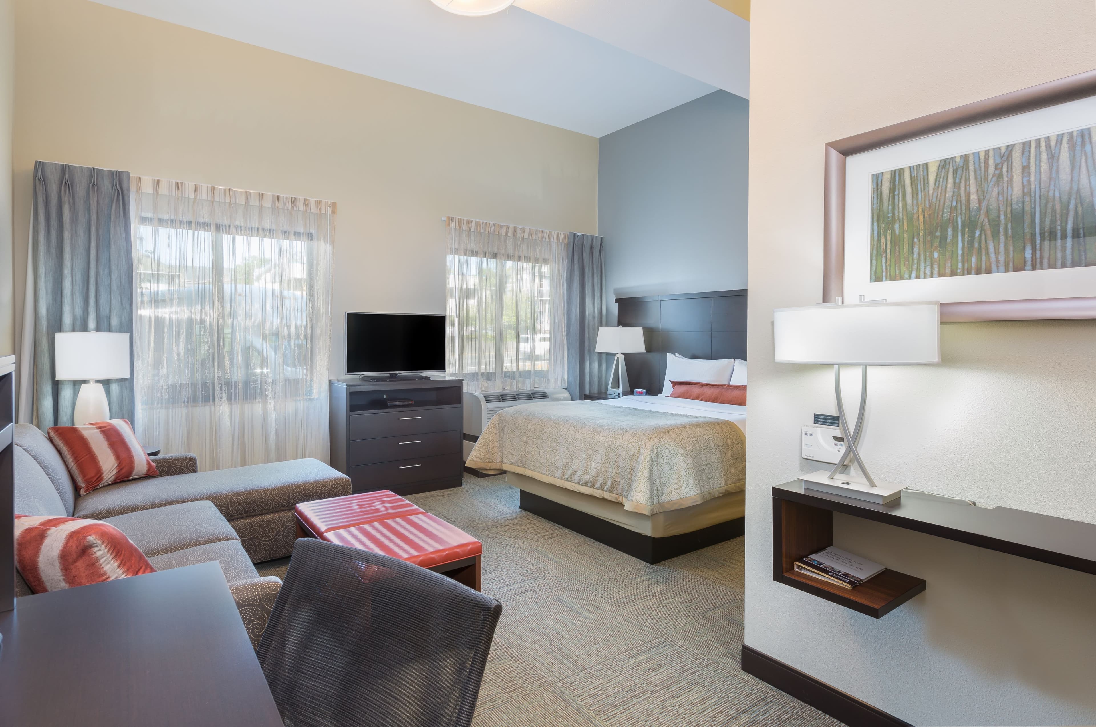 Staybridge Suites Seattle - Fremont - Image 3