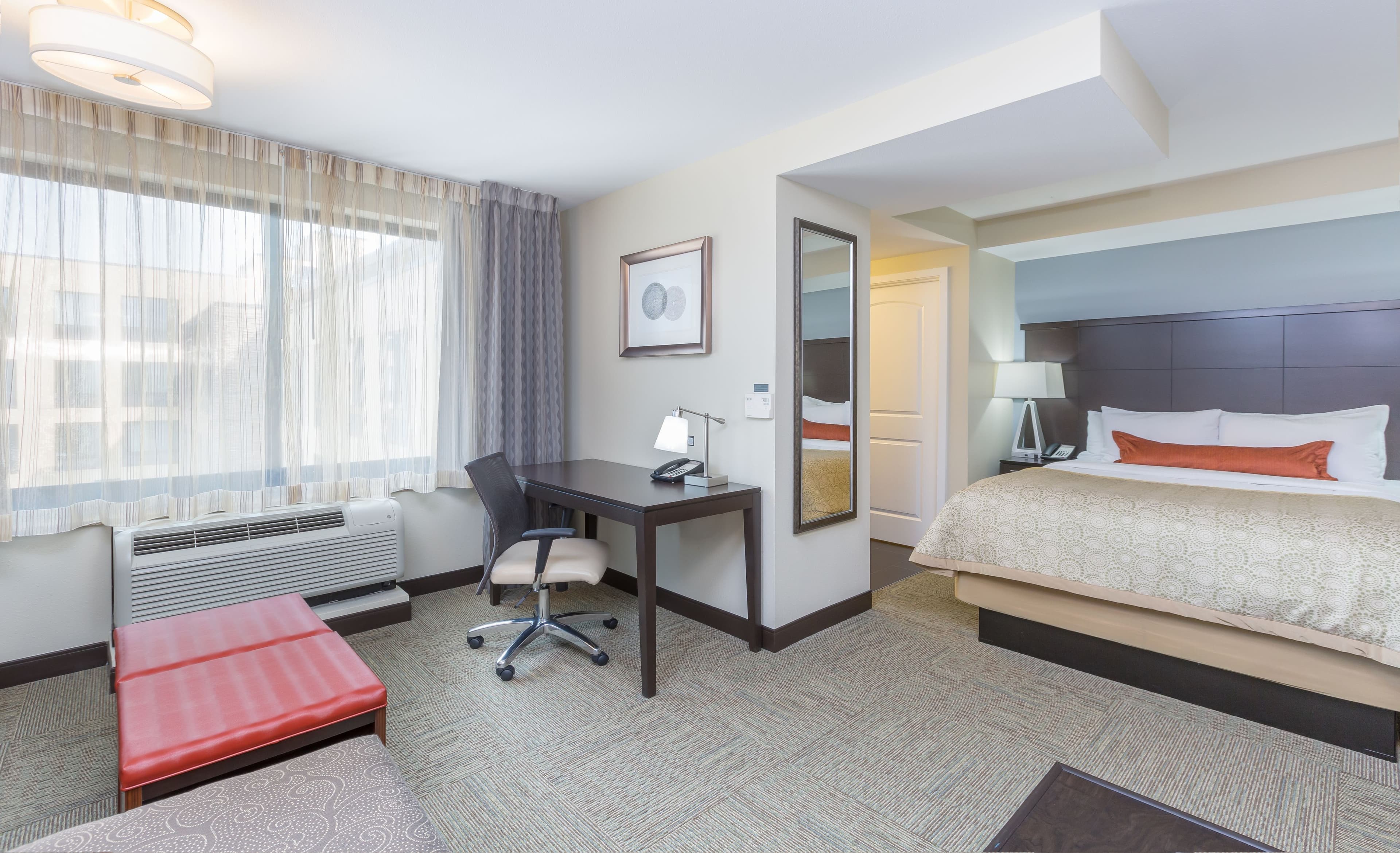 Staybridge Suites Seattle - Fremont — 9
