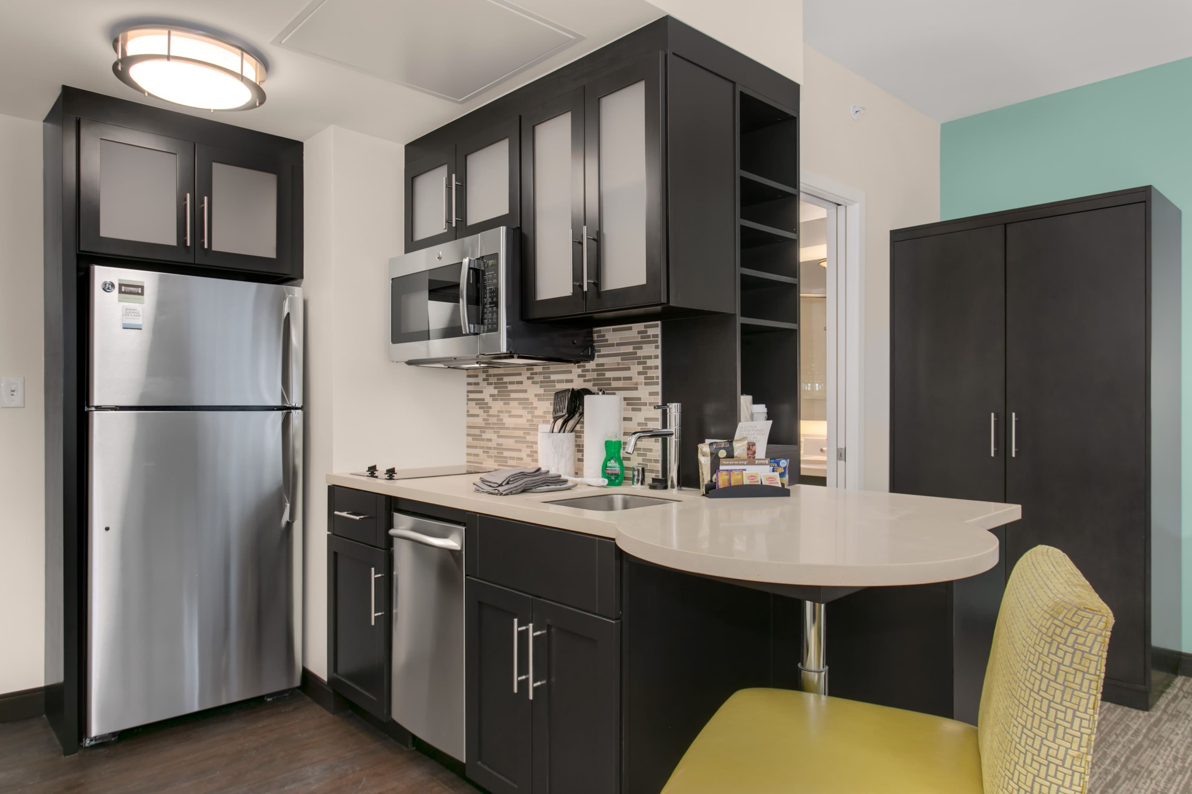 Staybridge Suites Seattle Downtown - Lake Union — 14