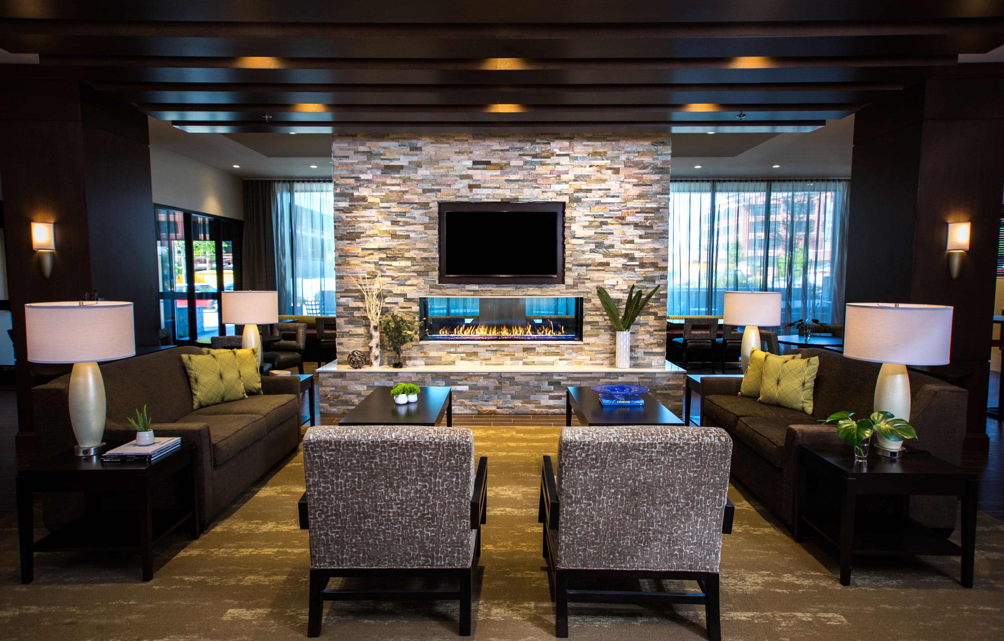Staybridge Suites Seattle Downtown - Lake Union - Image 1