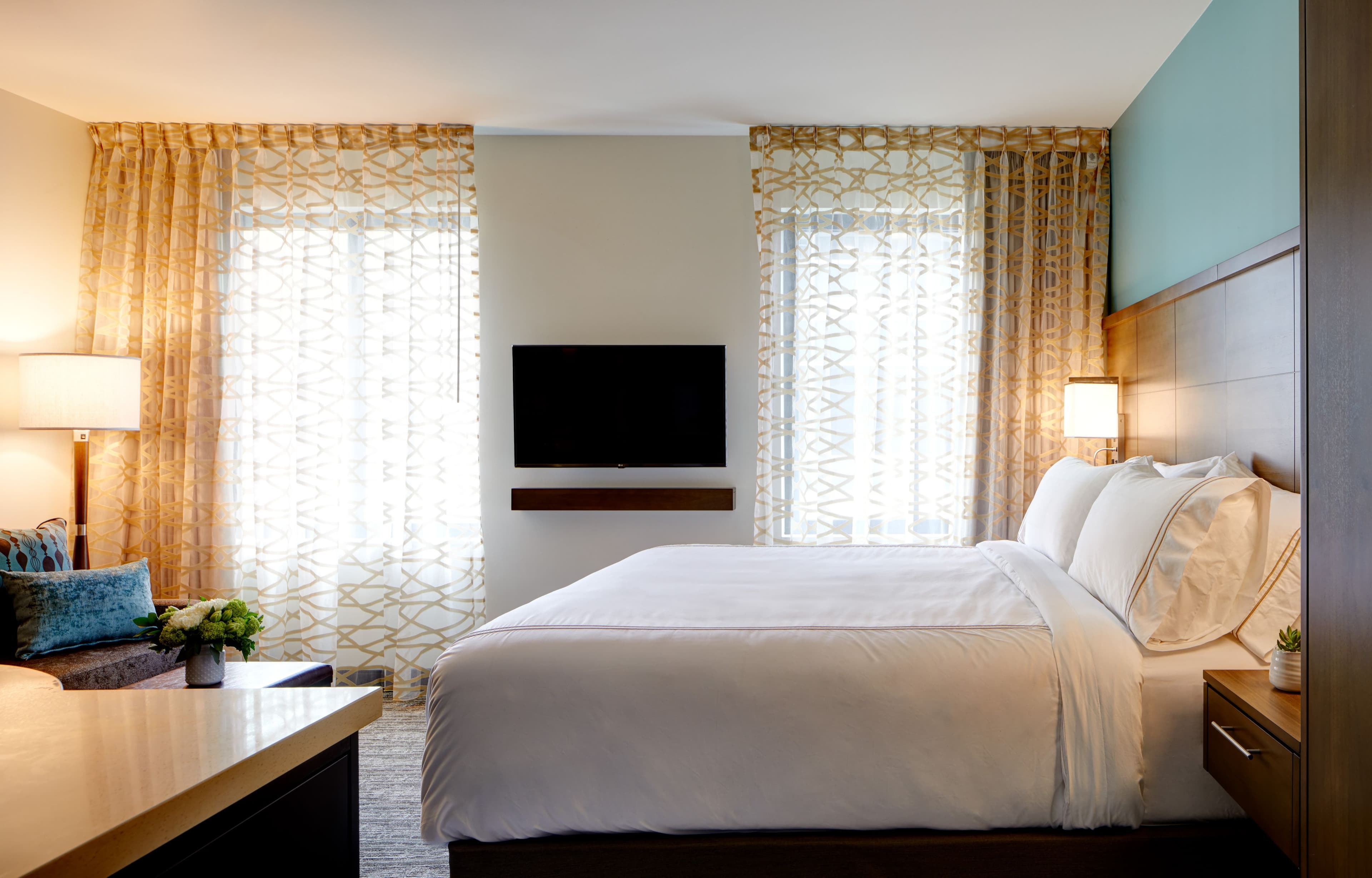 Staybridge Suites Seattle Downtown - Lake Union — 8