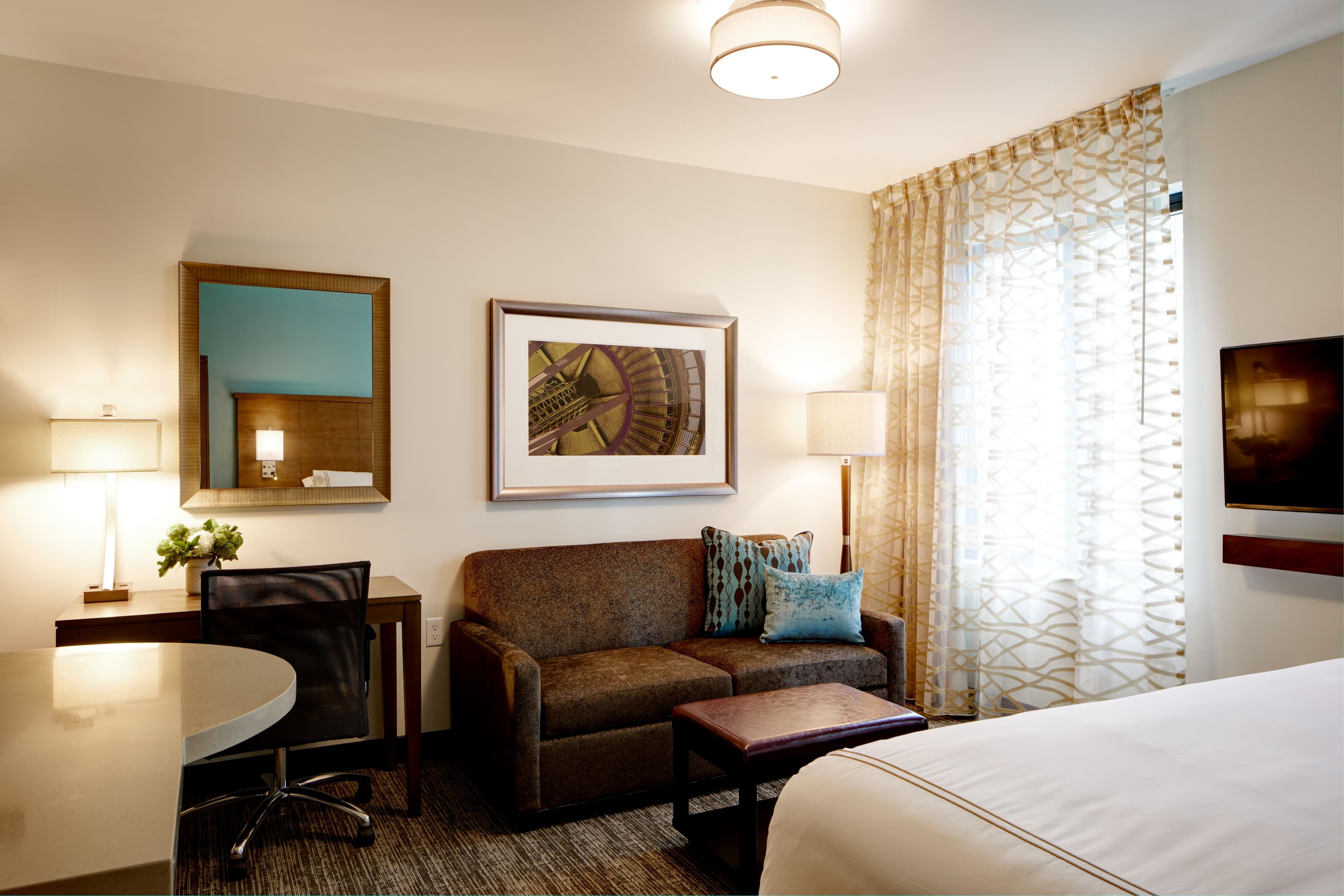 Staybridge Suites Seattle Downtown - Lake Union — 7