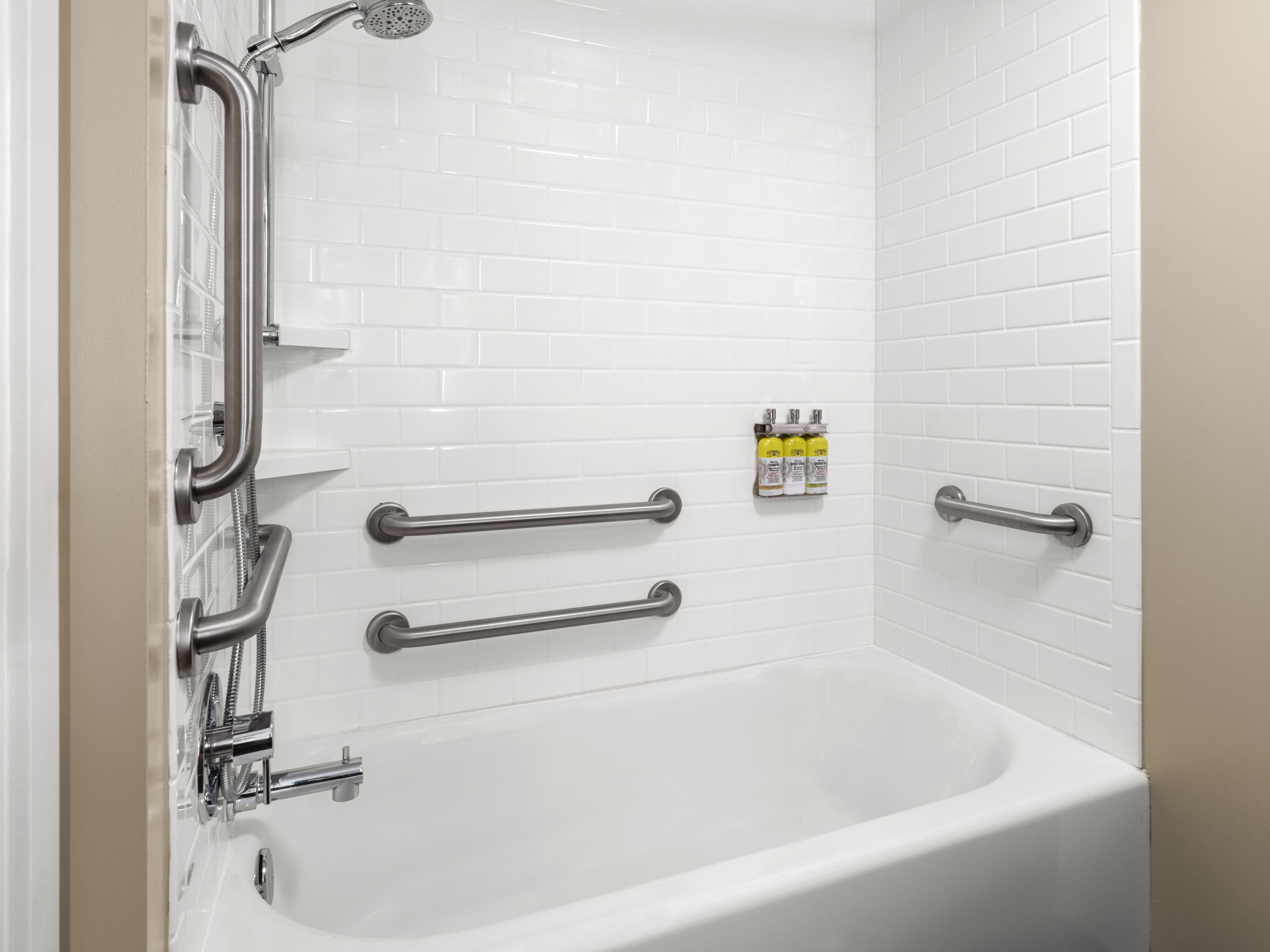 Staybridge Suites Seattle Downtown - Lake Union — 56