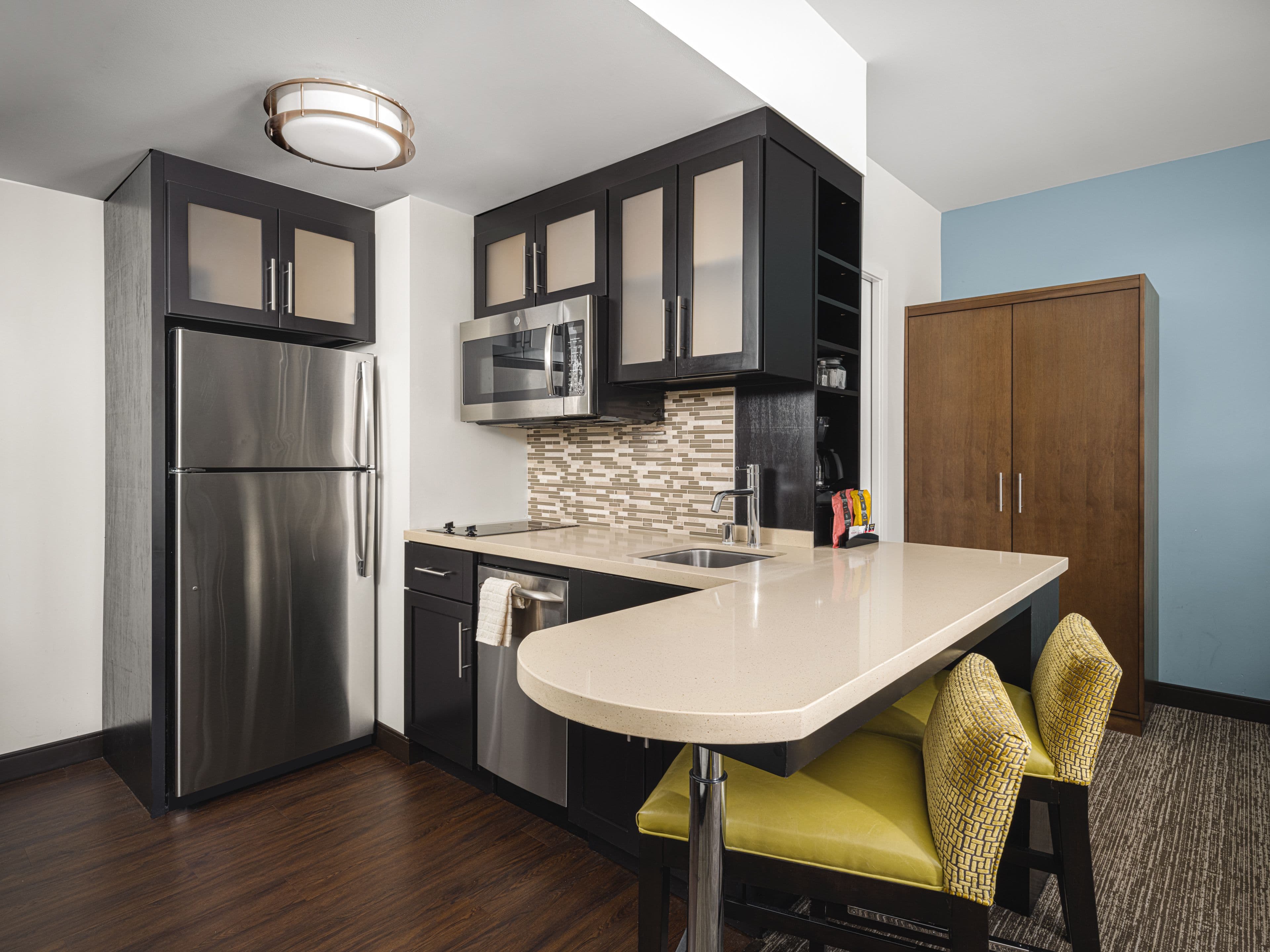 Staybridge Suites Seattle Downtown - Lake Union — 37