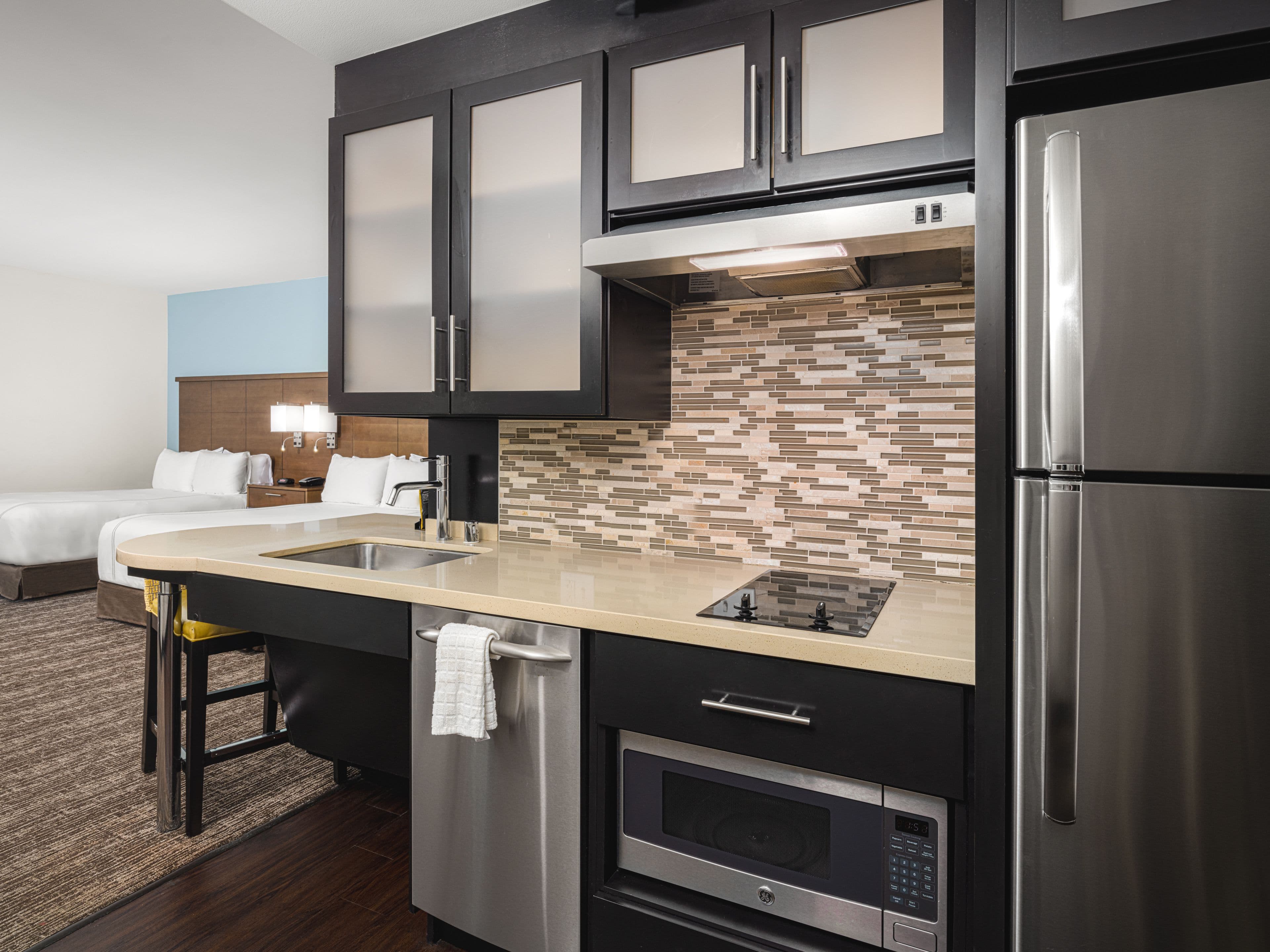 Staybridge Suites Seattle Downtown - Lake Union — 31