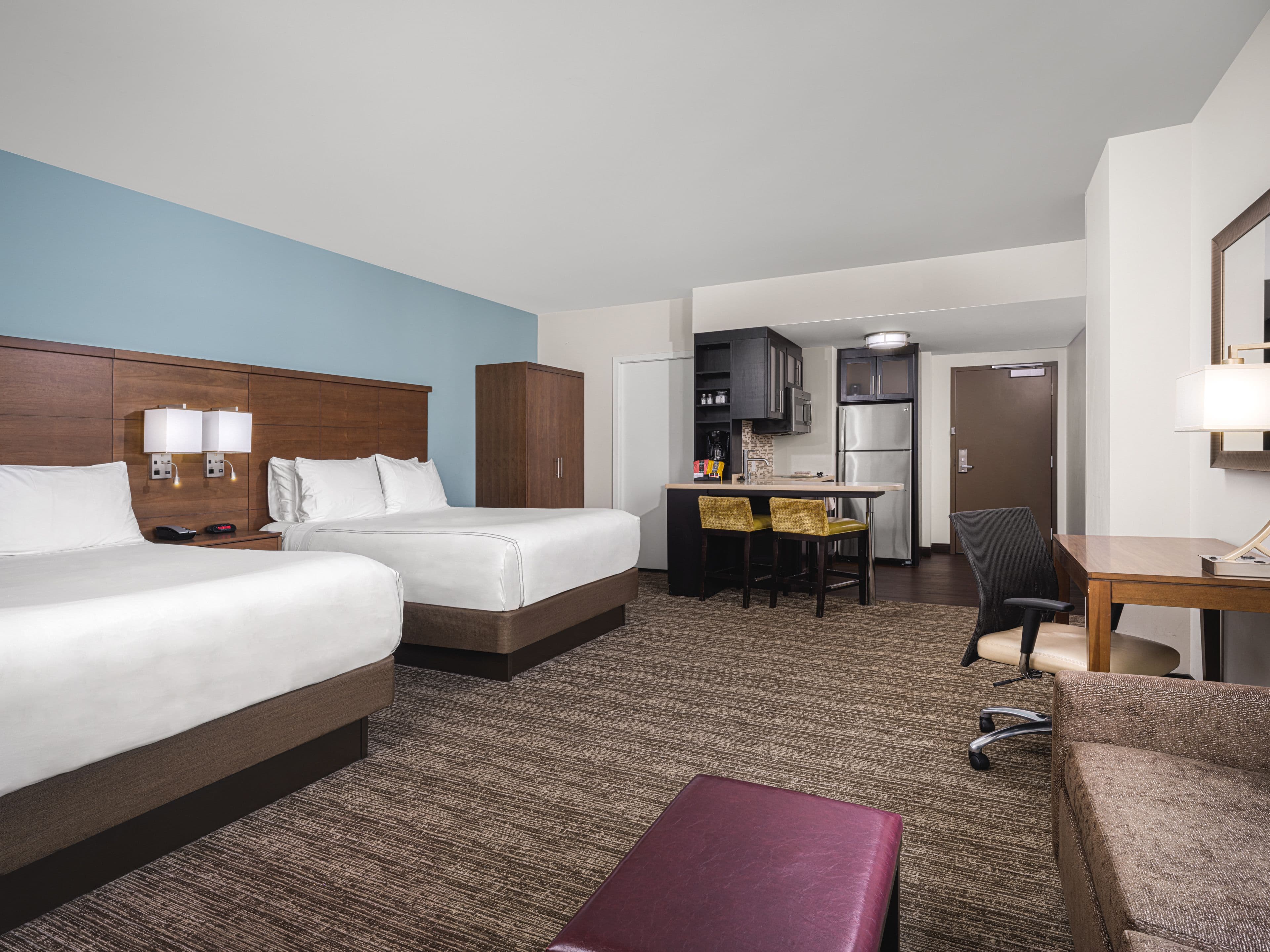 Staybridge Suites Seattle Downtown - Lake Union — 29