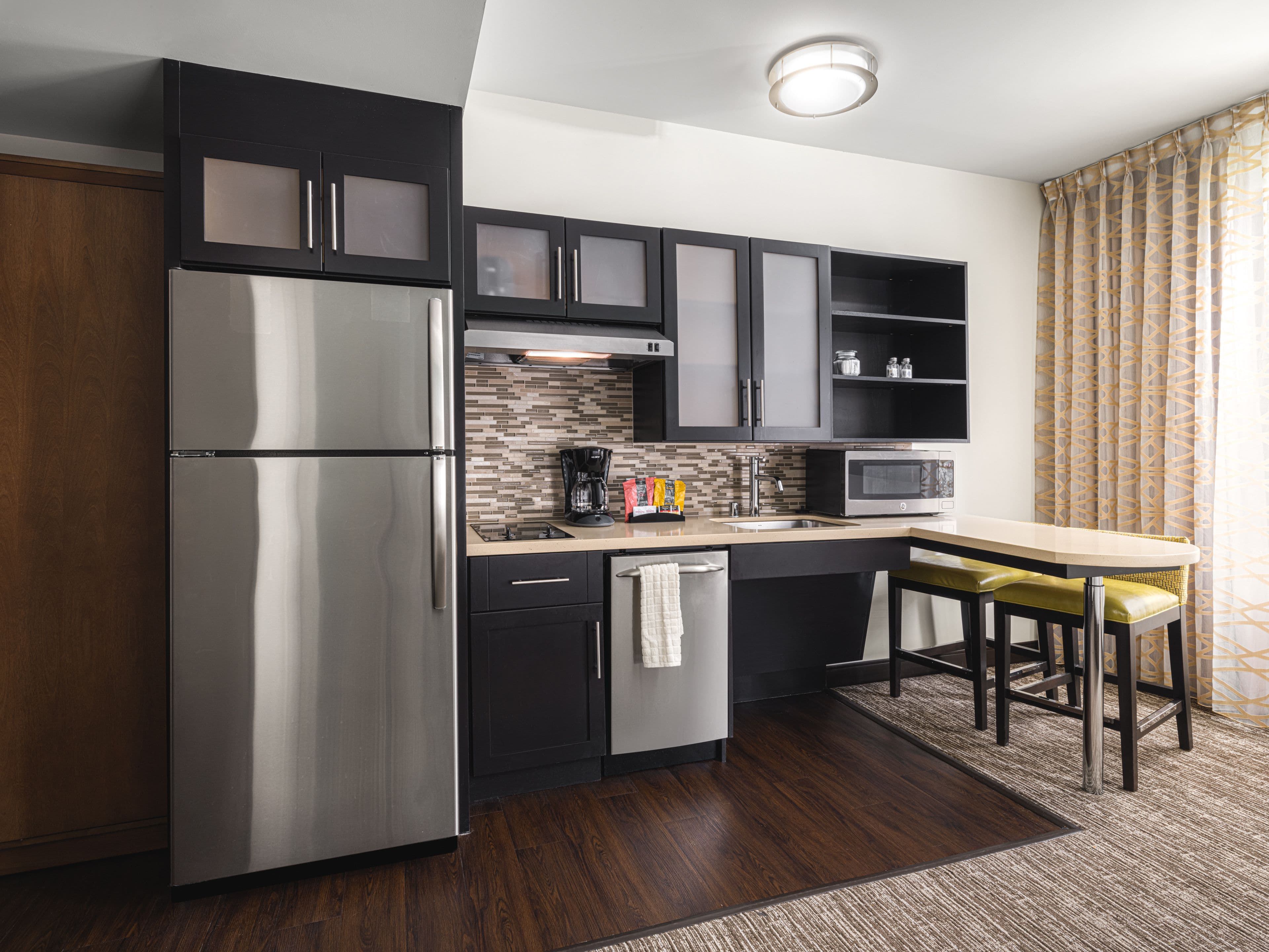 Staybridge Suites Seattle Downtown - Lake Union — 59