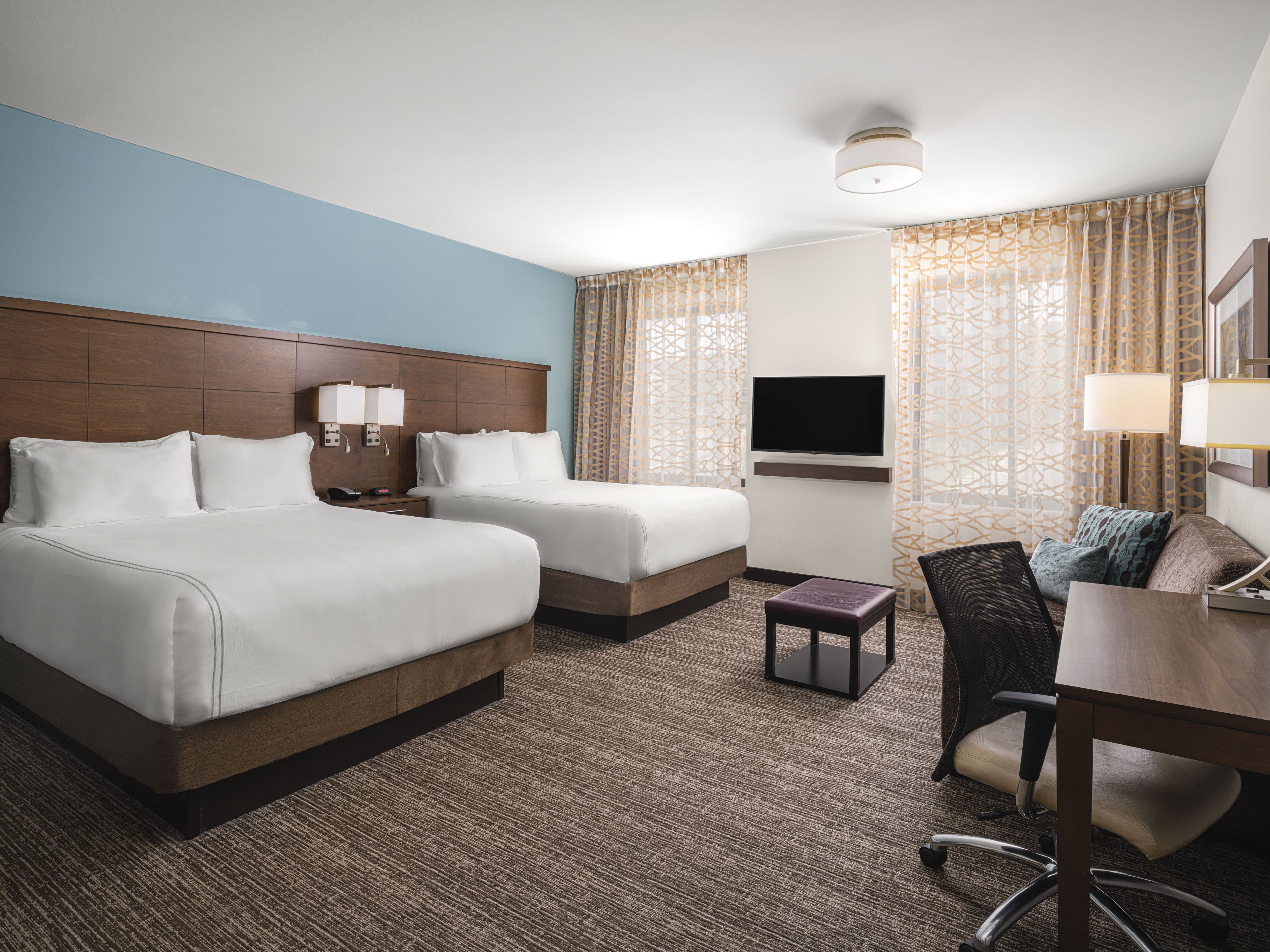Staybridge Suites Seattle Downtown - Lake Union — 30