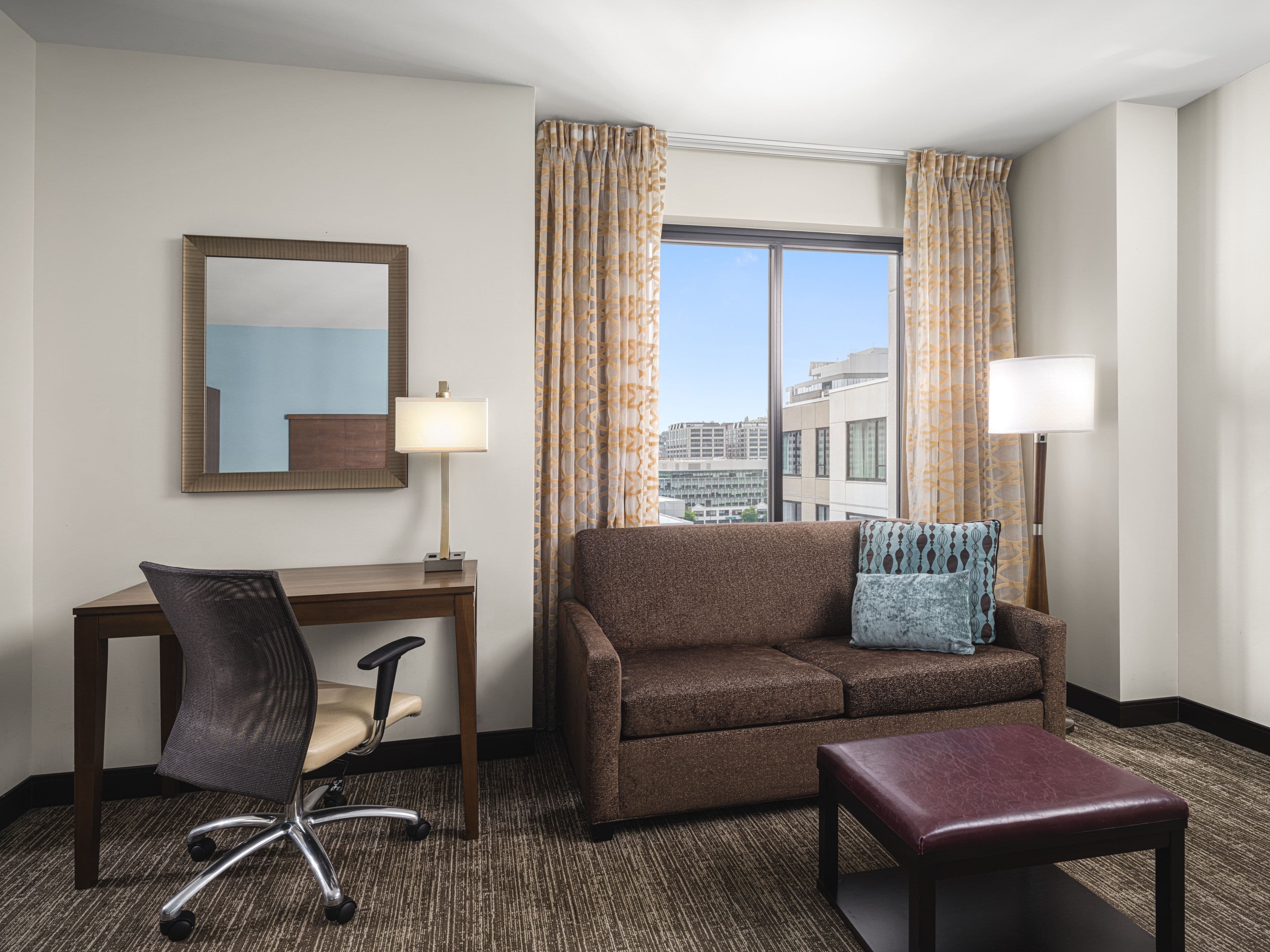 Staybridge Suites Seattle Downtown - Lake Union — 34