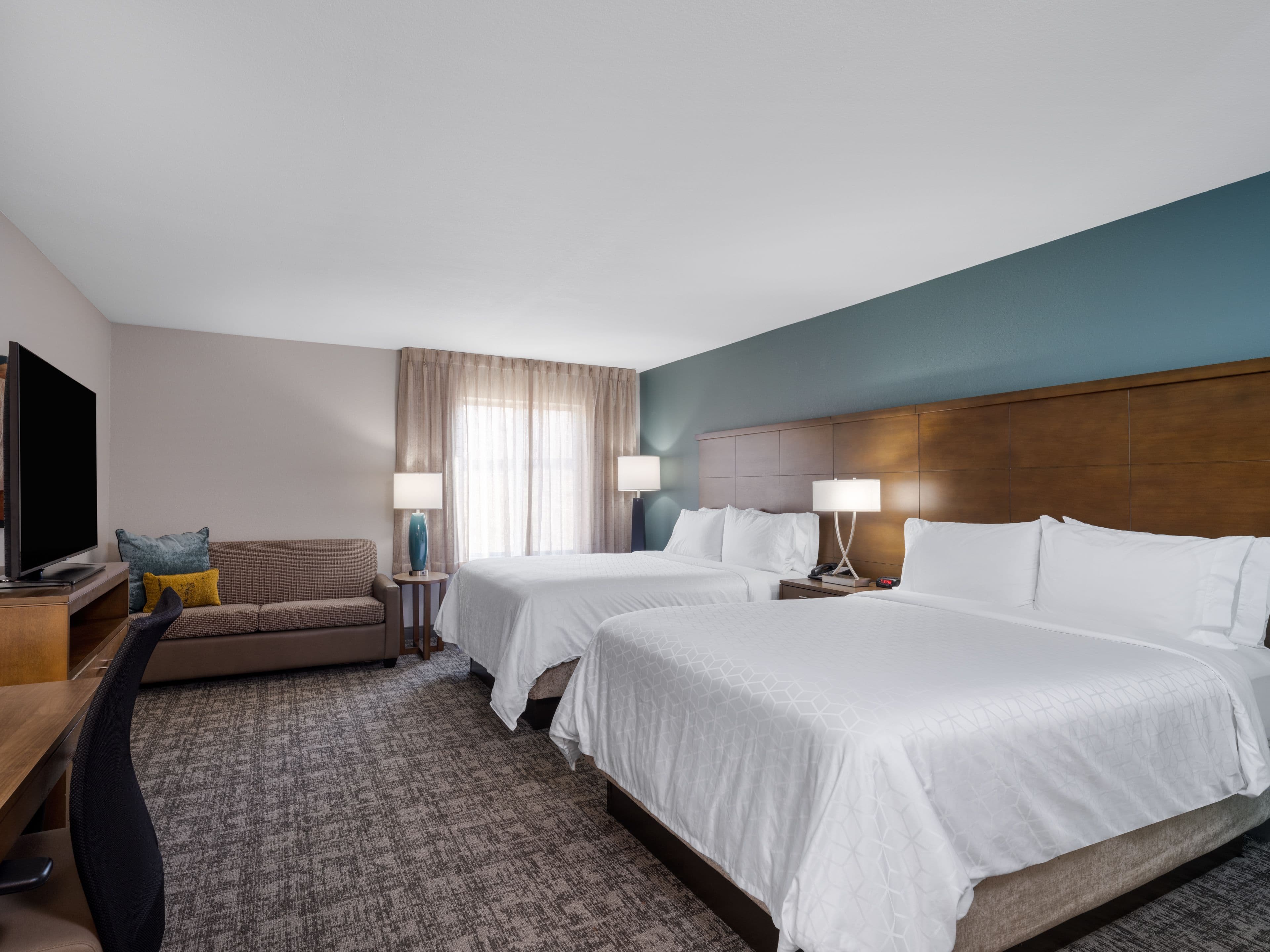 Staybridge Suites Sioux City Southeast — 6
