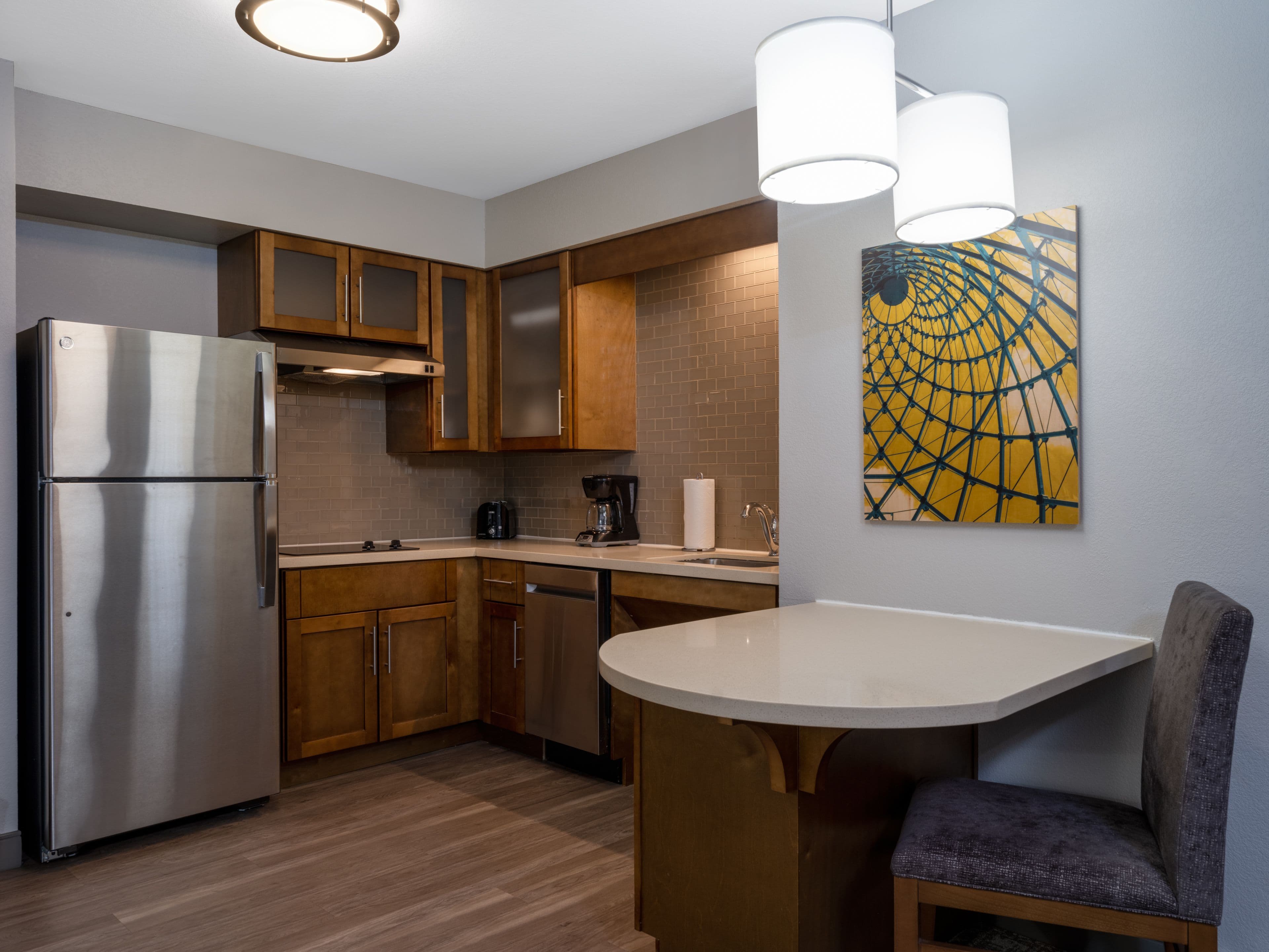 Staybridge Suites Sioux City Southeast — 21