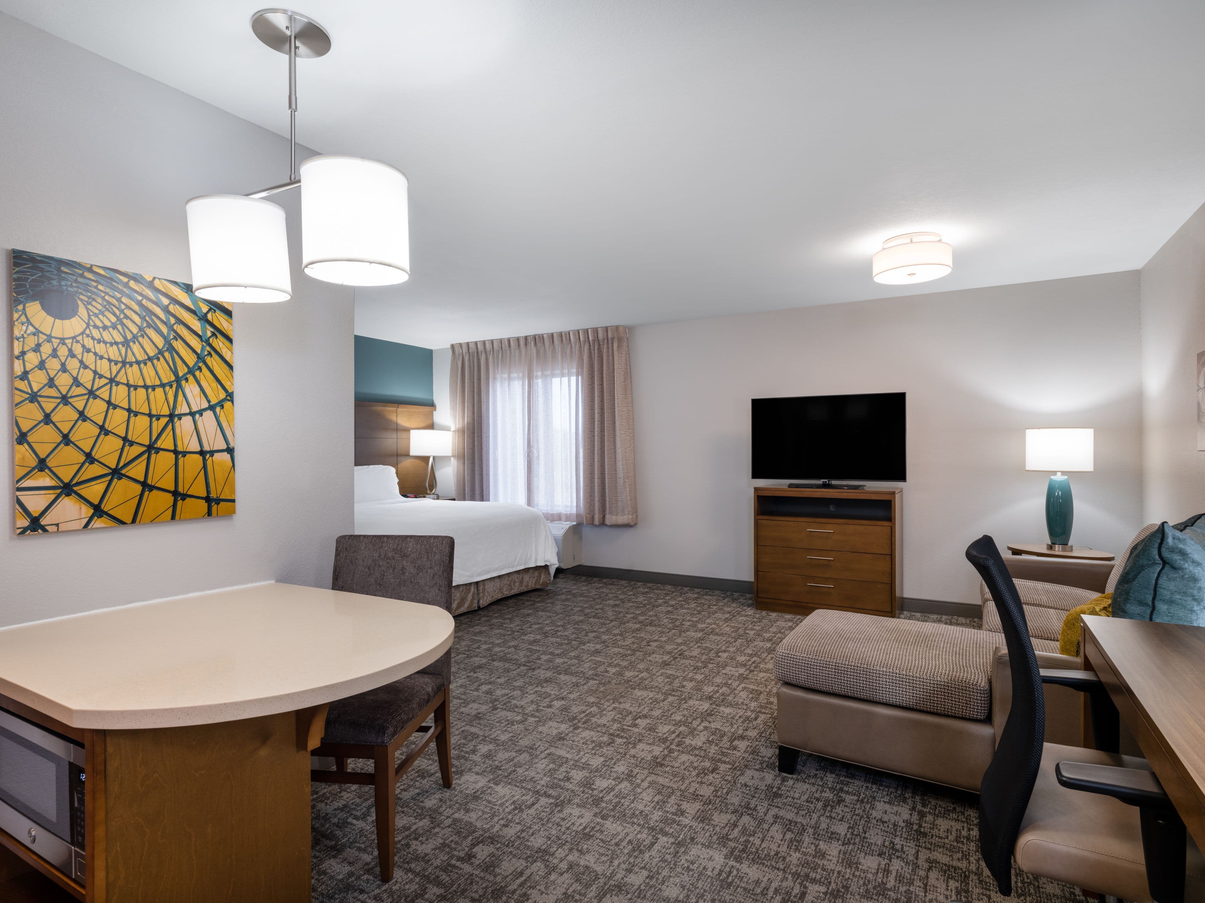 Staybridge Suites Sioux City Southeast — 22