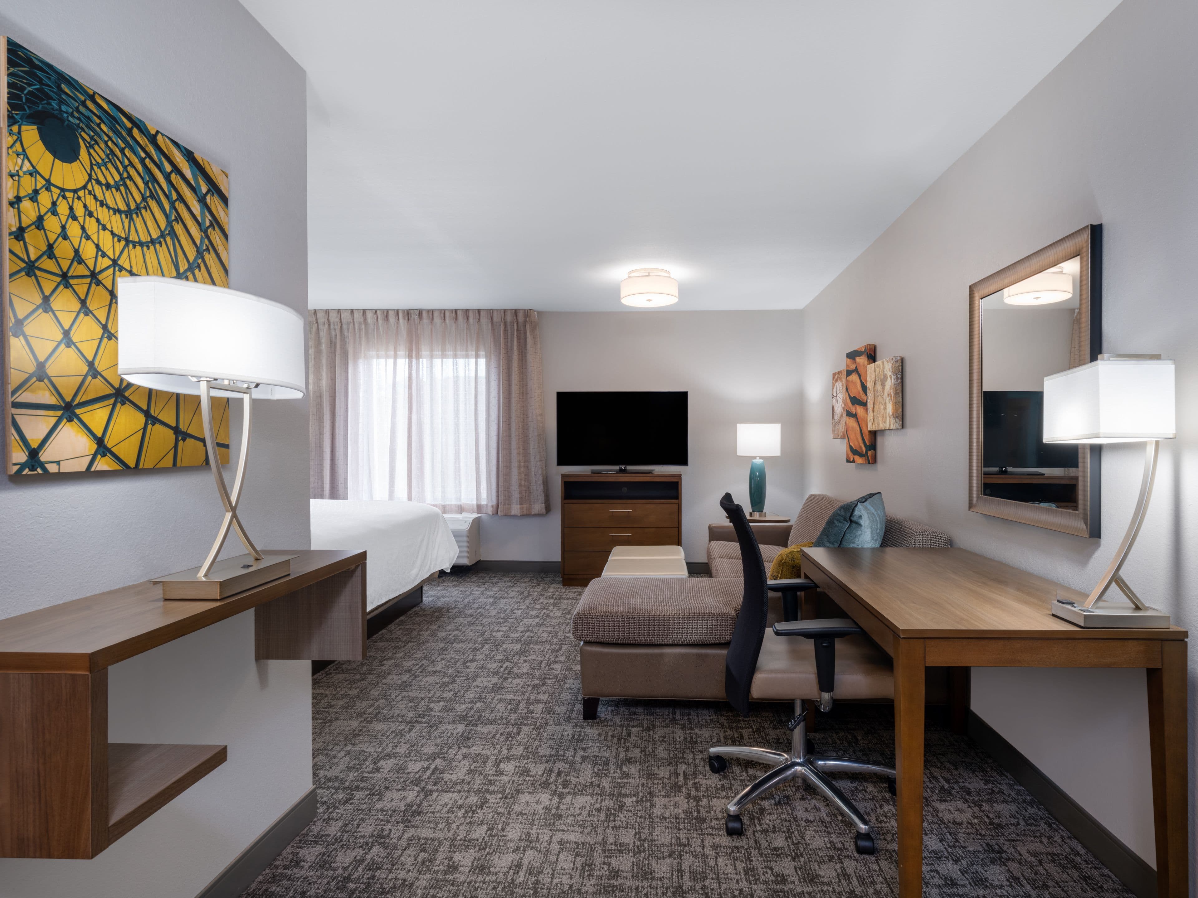 Staybridge Suites Sioux City Southeast — 25