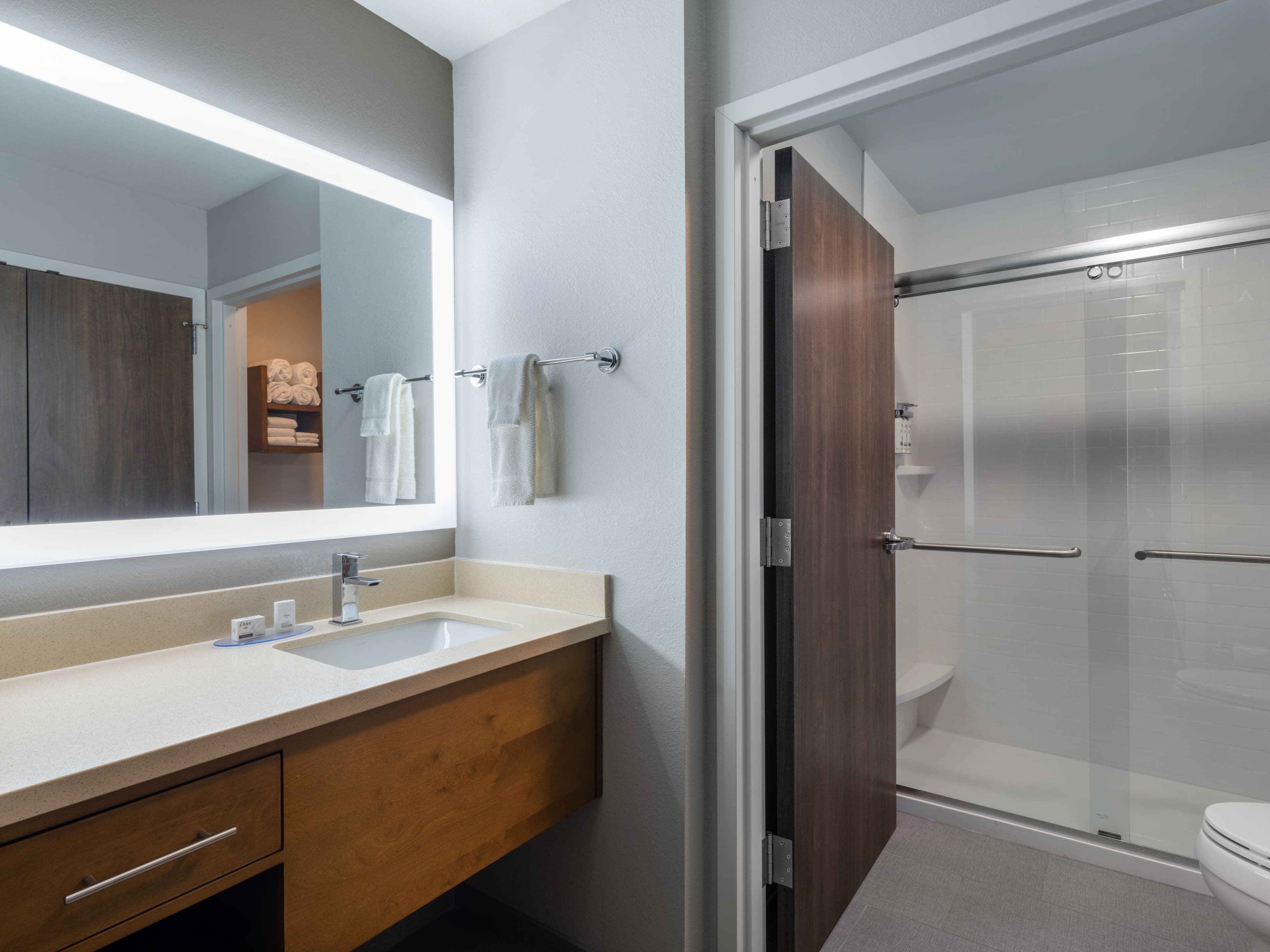 Staybridge Suites Sioux City Southeast — 28