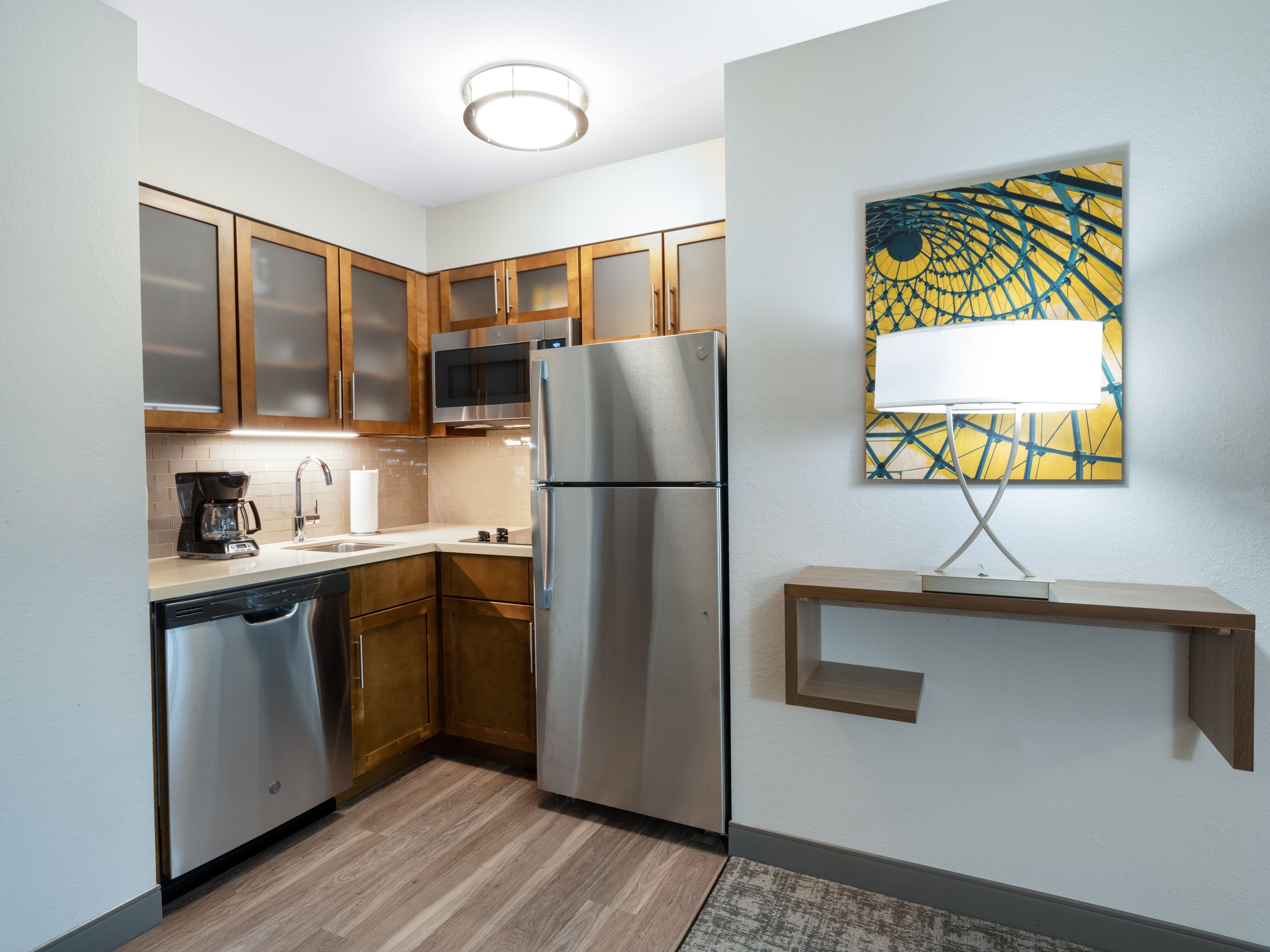 Staybridge Suites Sioux City Southeast — 26