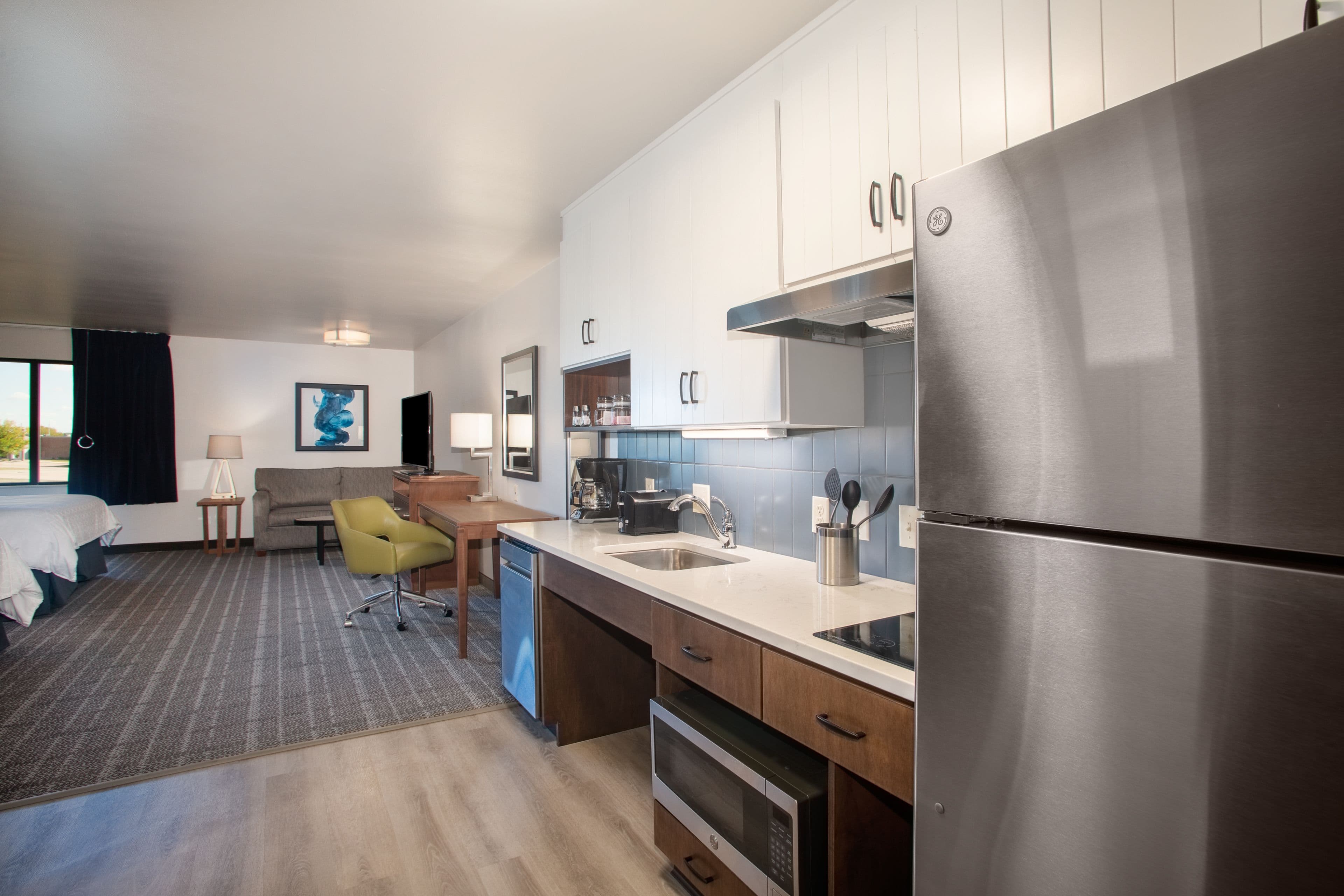 Staybridge Suites Sioux Falls Southwest — 37