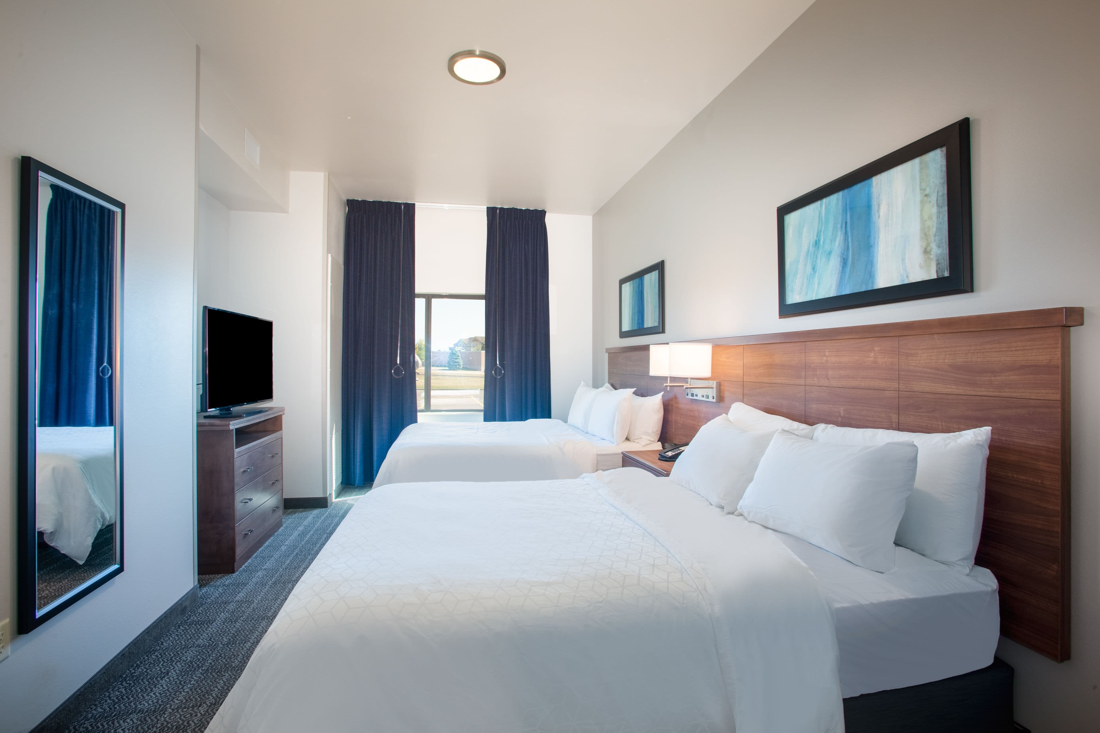 Staybridge Suites Sioux Falls Southwest — 29
