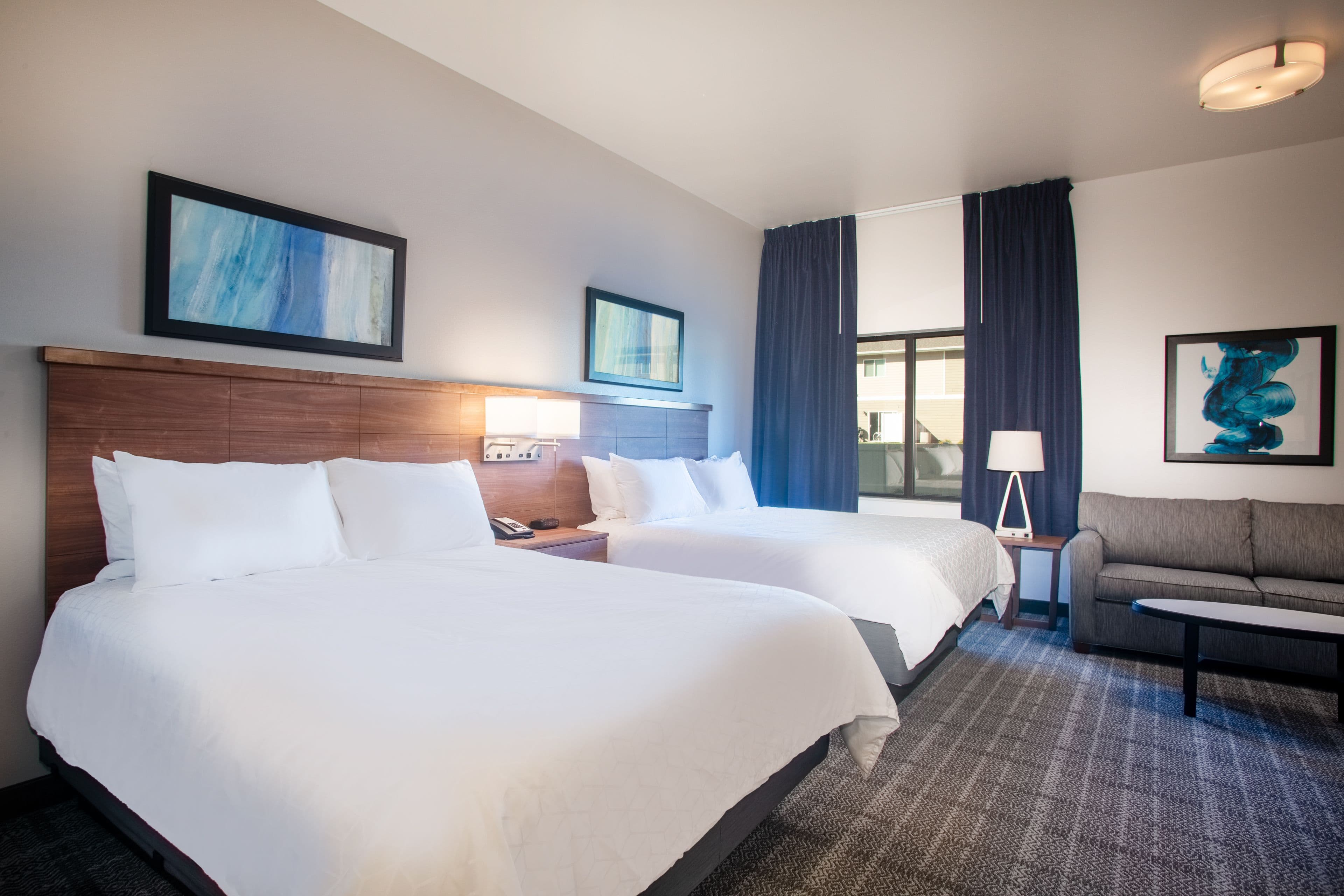 Staybridge Suites Sioux Falls Southwest — 22