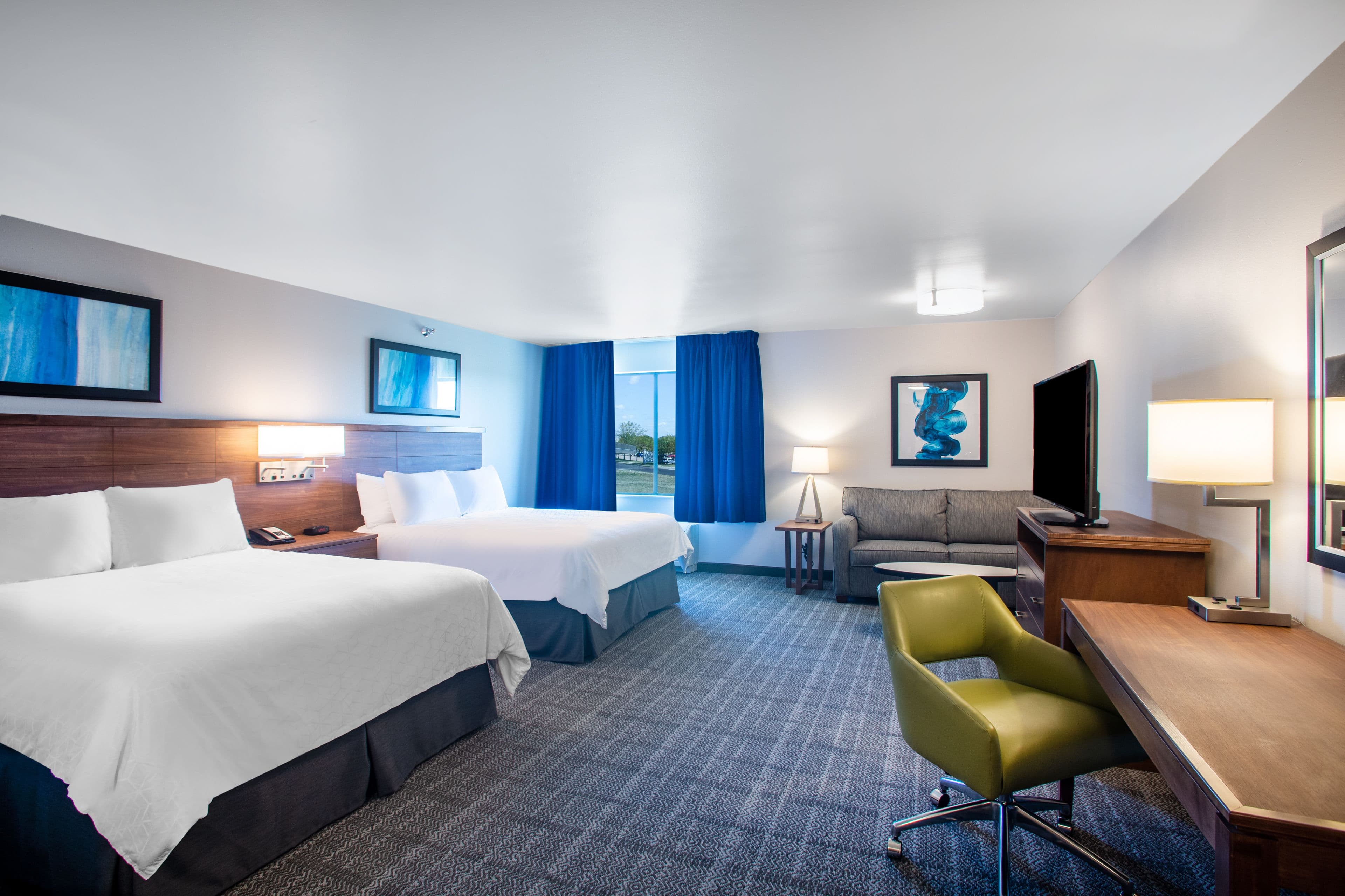 Staybridge Suites Sioux Falls Southwest — 20