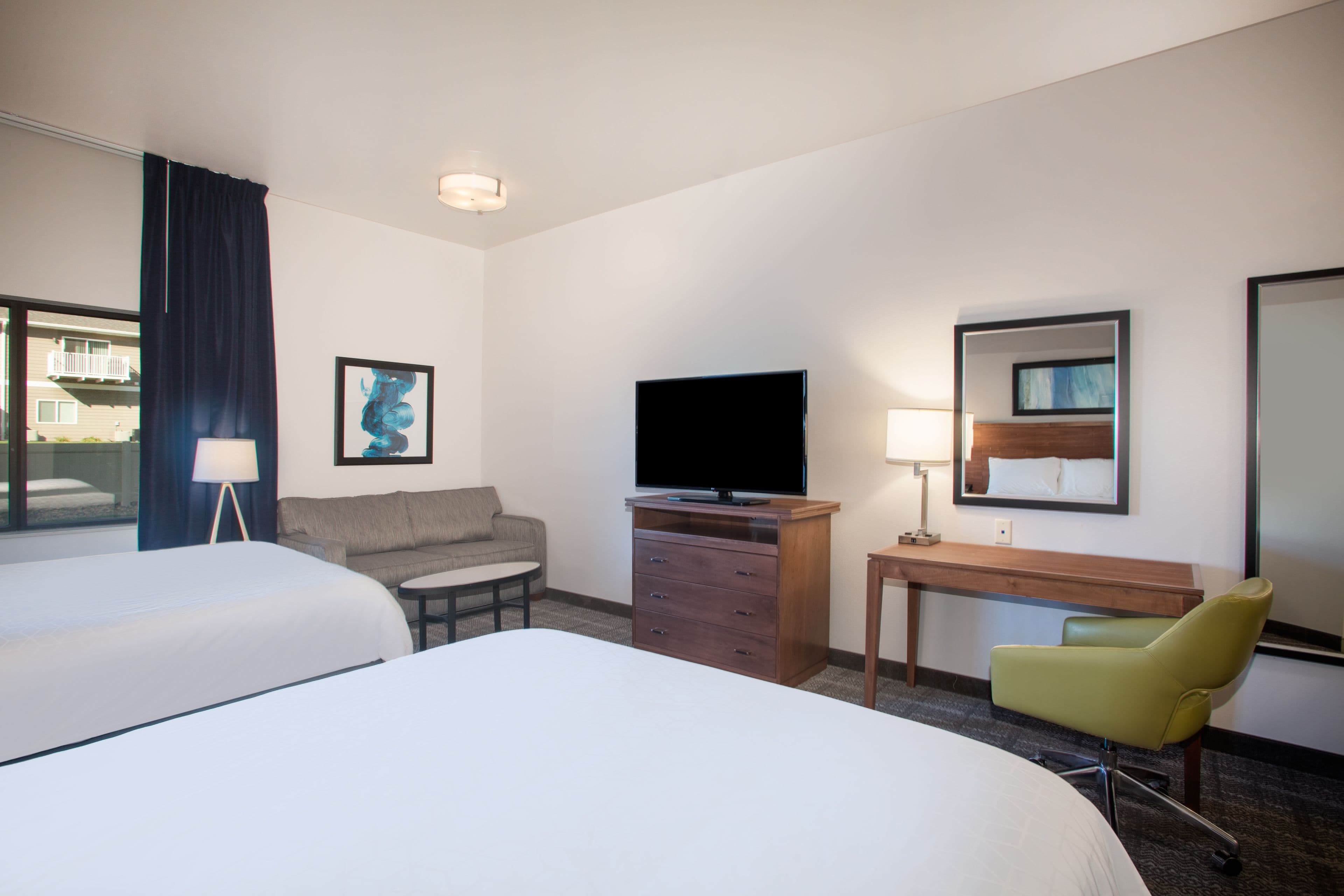 Staybridge Suites Sioux Falls Southwest — 19