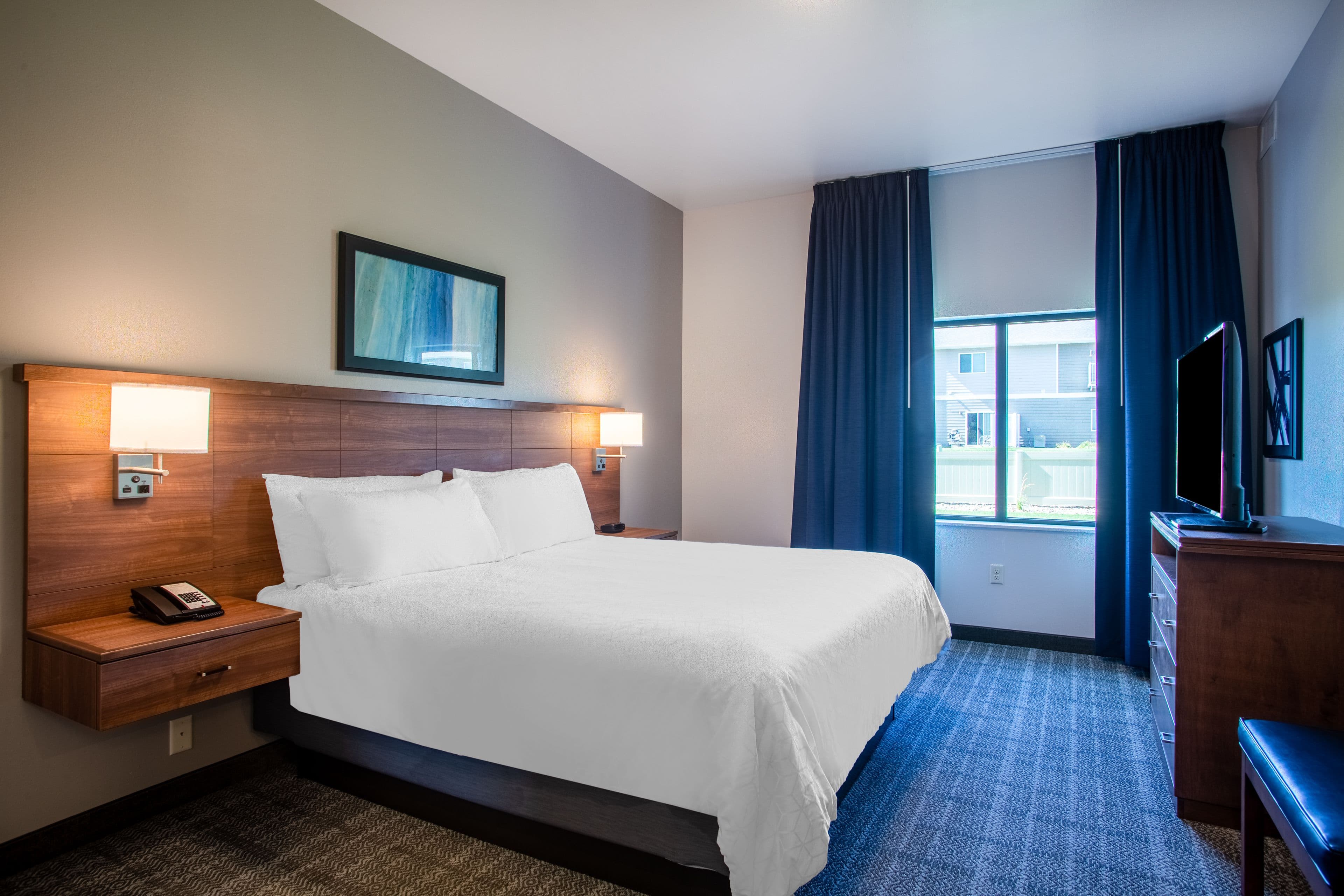 Staybridge Suites Sioux Falls Southwest — 17