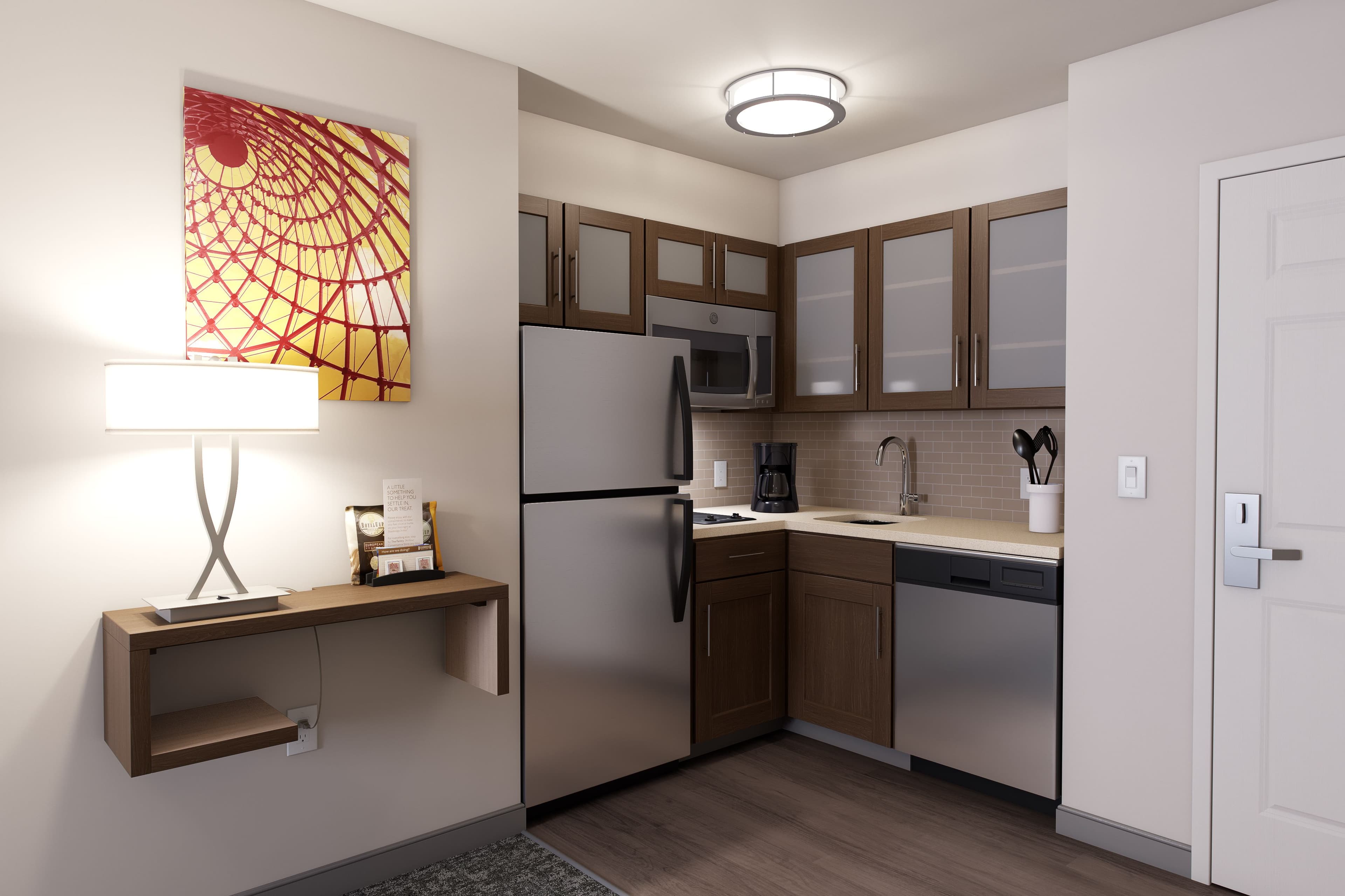 Staybridge Suites Southgate – Detroit Area - Image 4
