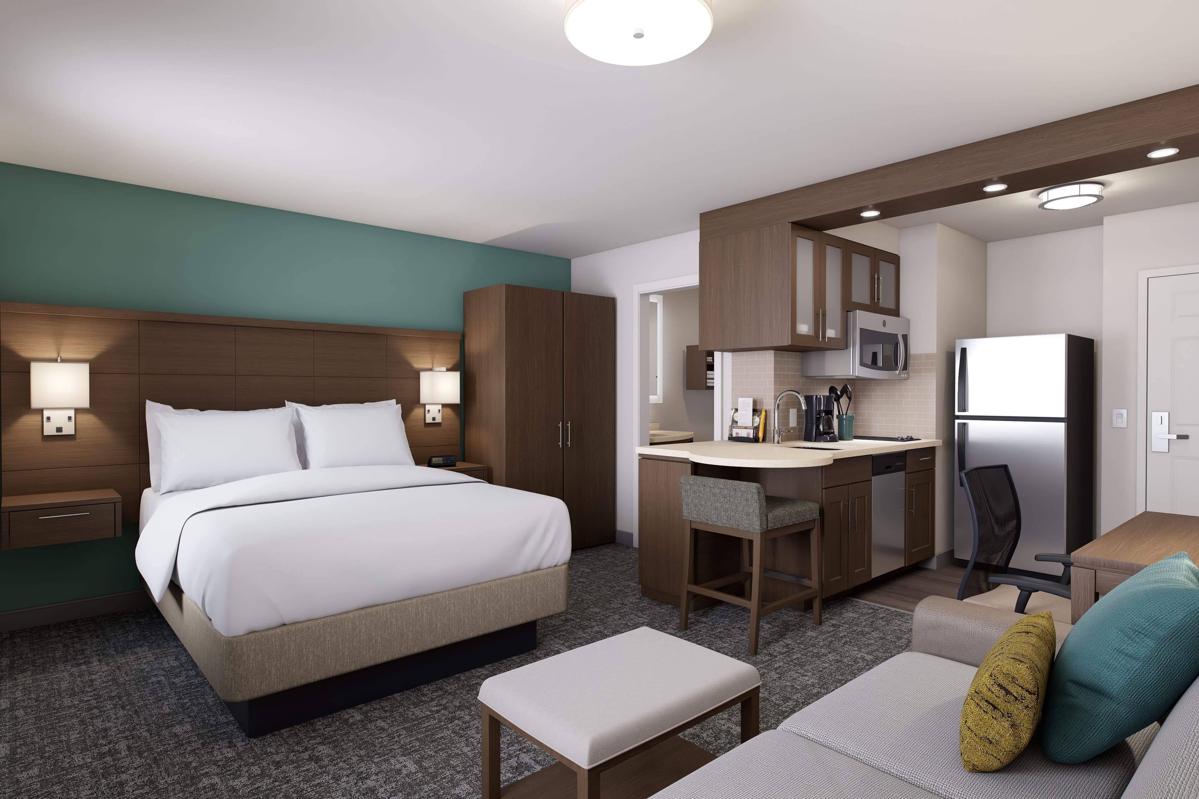 Staybridge Suites Southgate – Detroit Area — 8