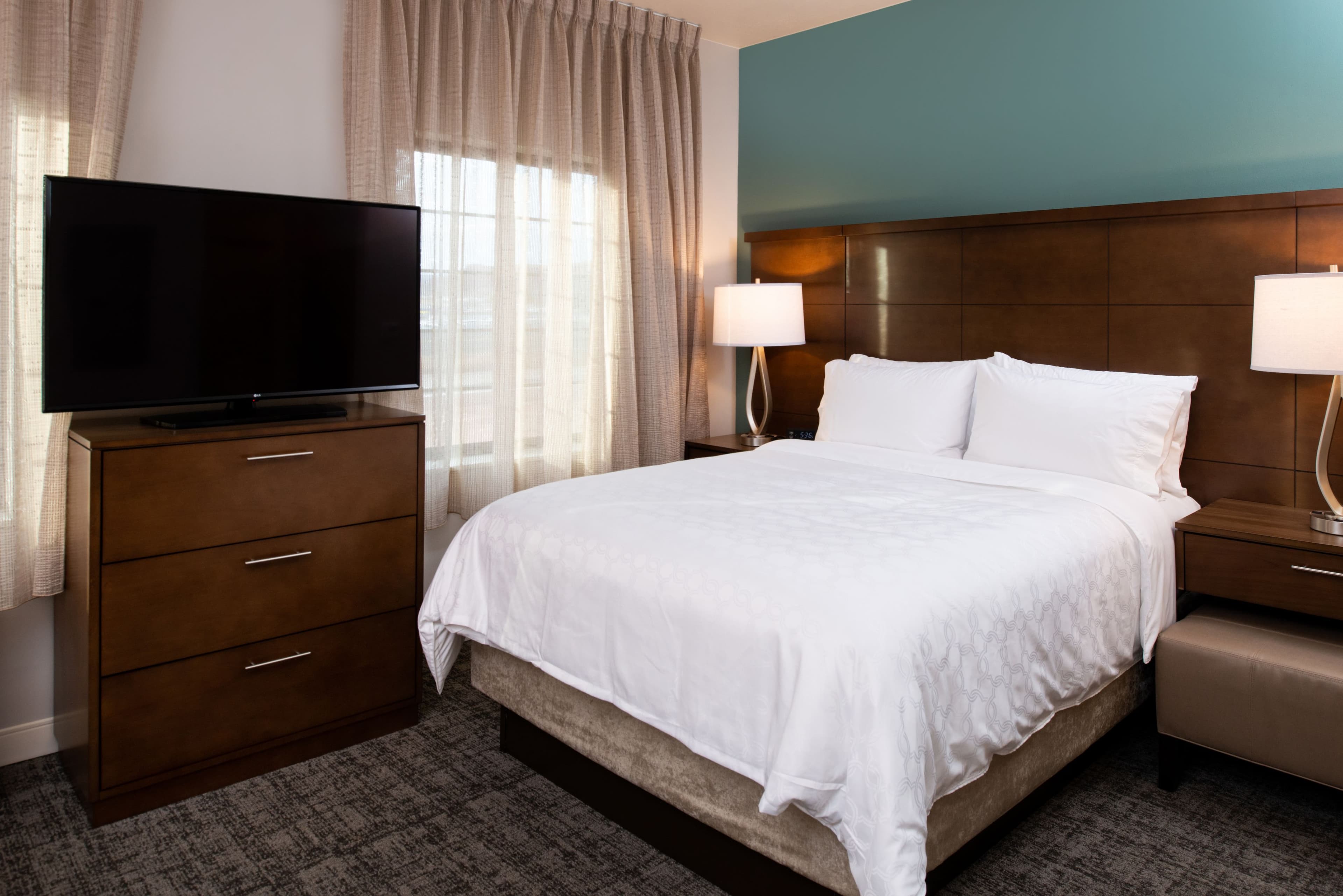 Staybridge Suites St George — 17