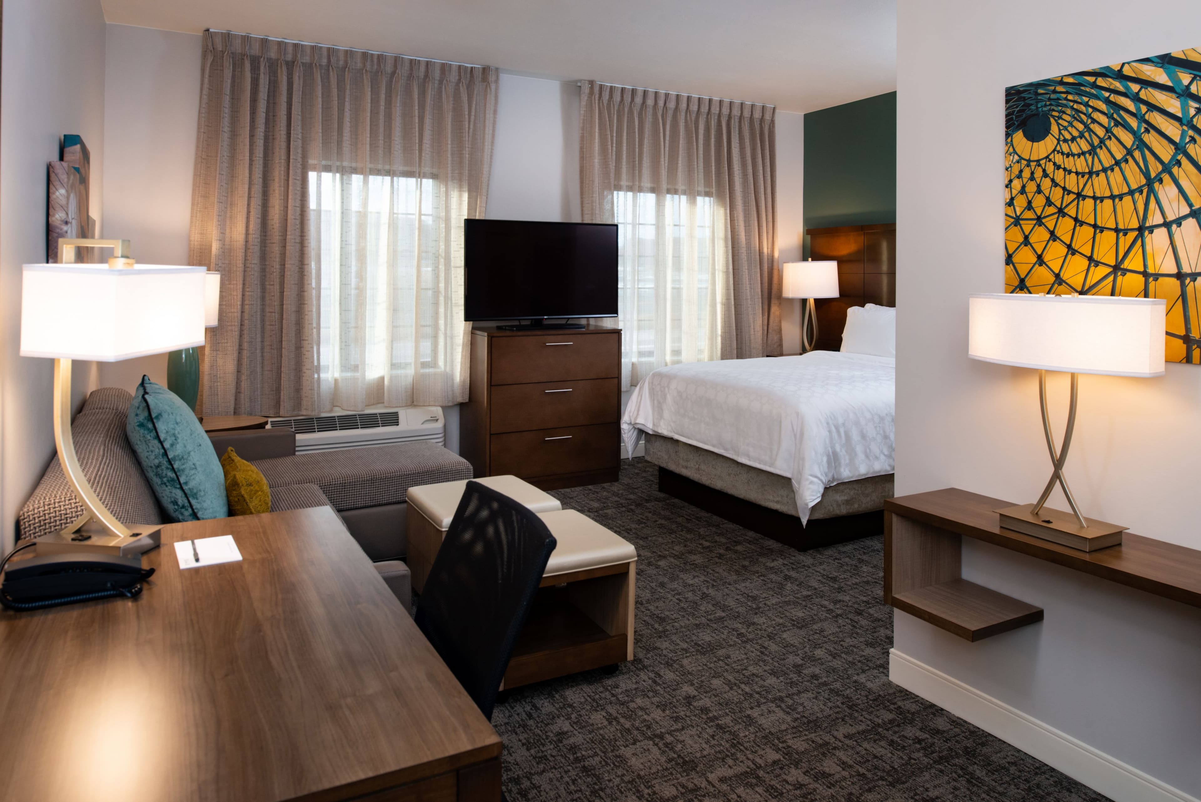 Staybridge Suites St George — 14