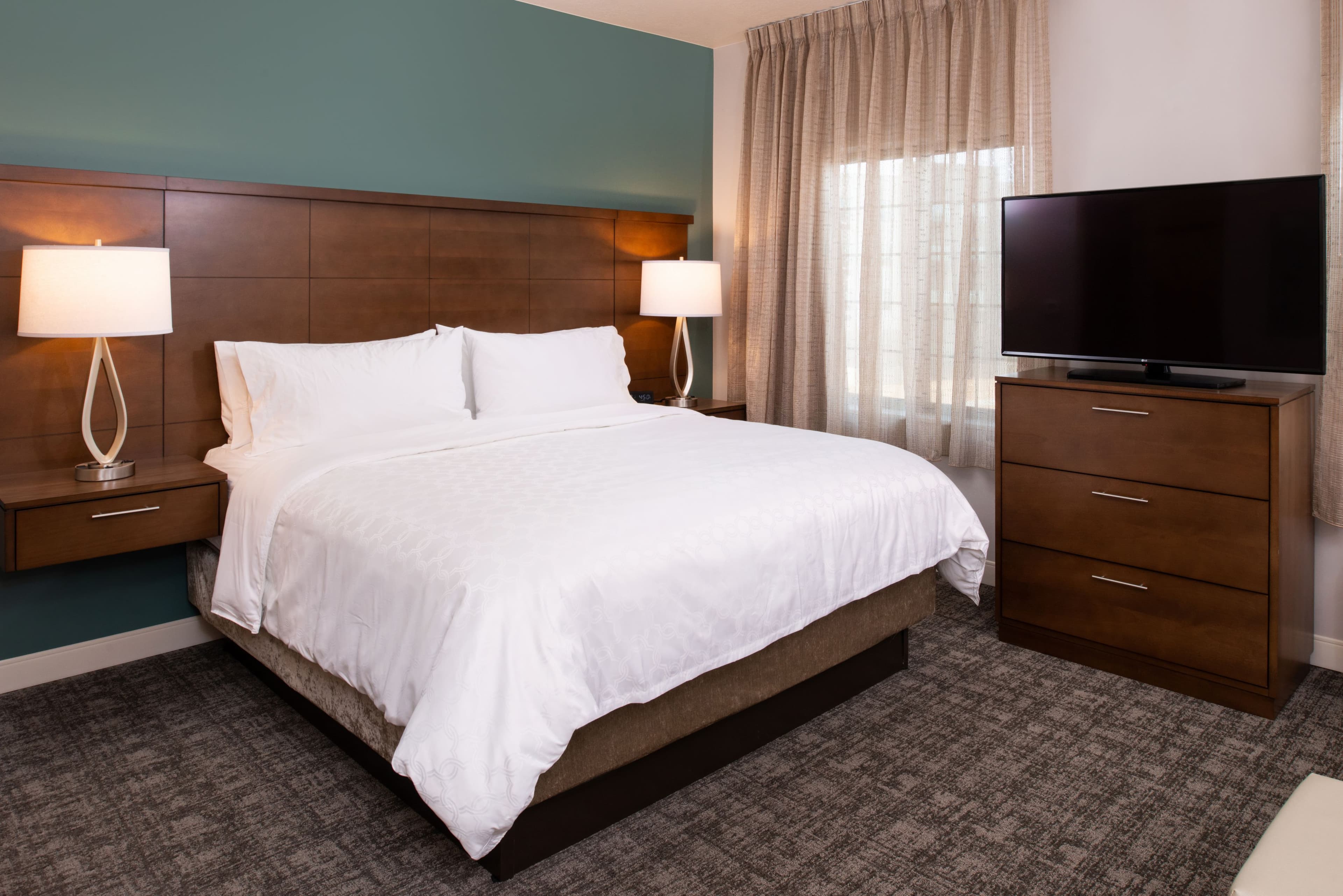 Staybridge Suites St George - Image 4