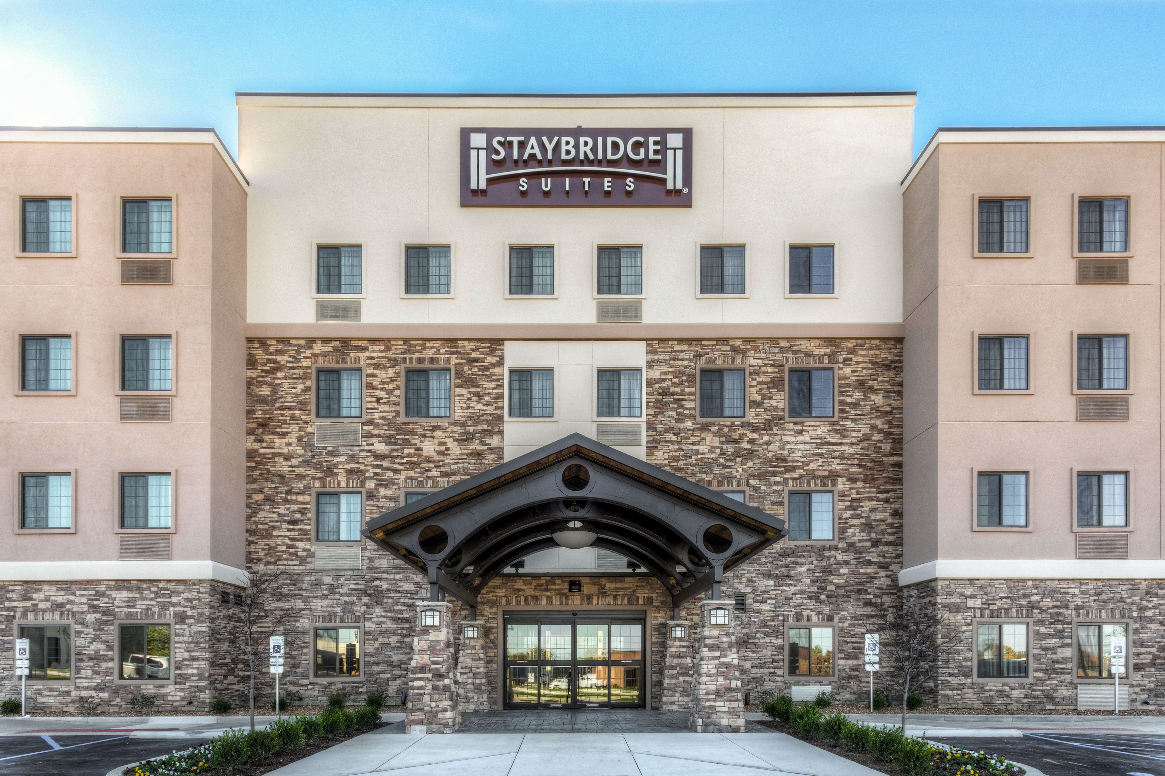 Staybridge Suites St Louis - Westport - Image 1