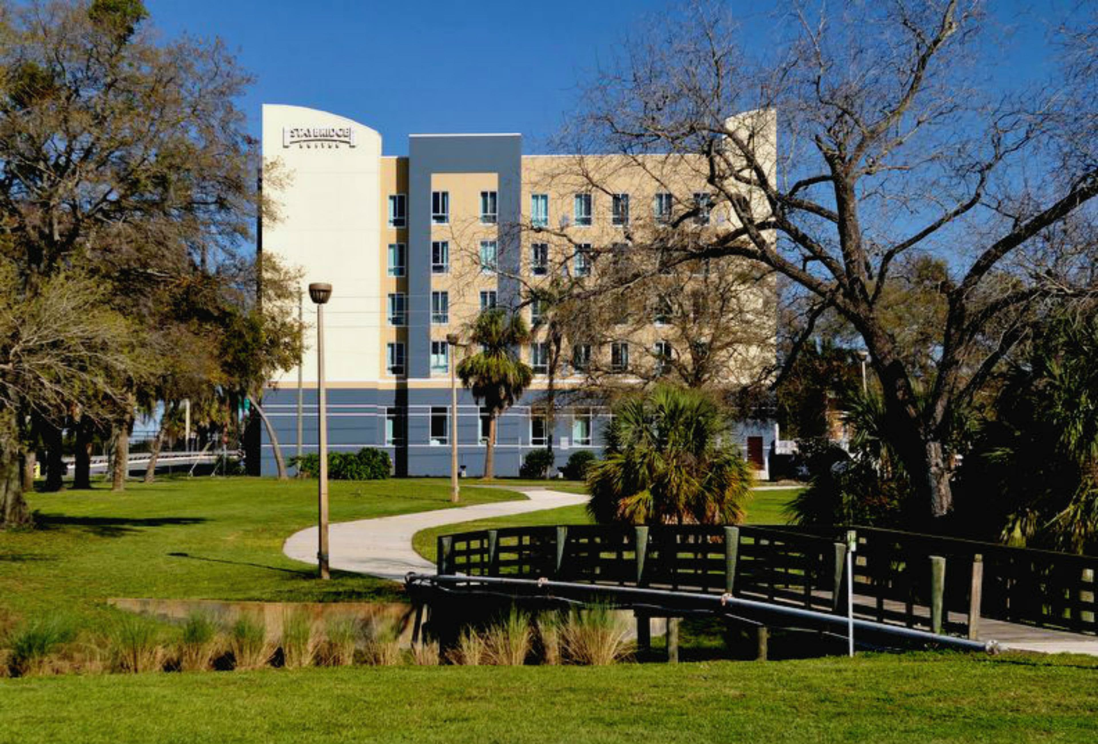 Staybridge Suites St. Petersburg Downtown - Image 1
