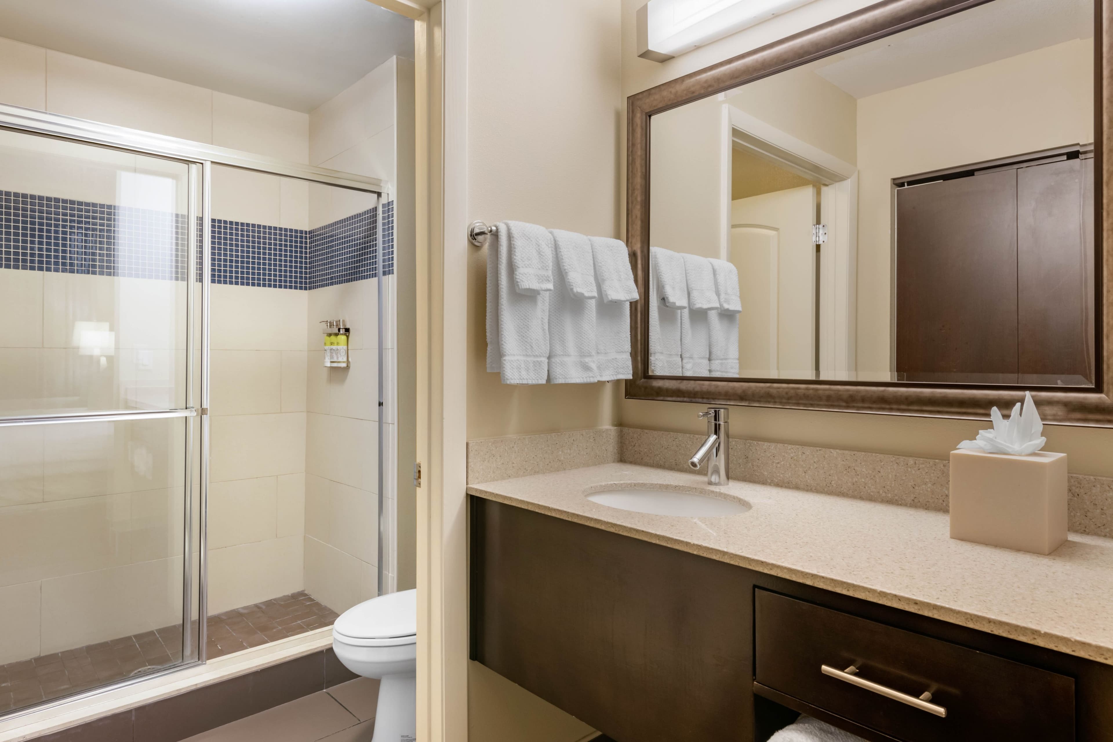 Staybridge Suites St. Petersburg Downtown — 23