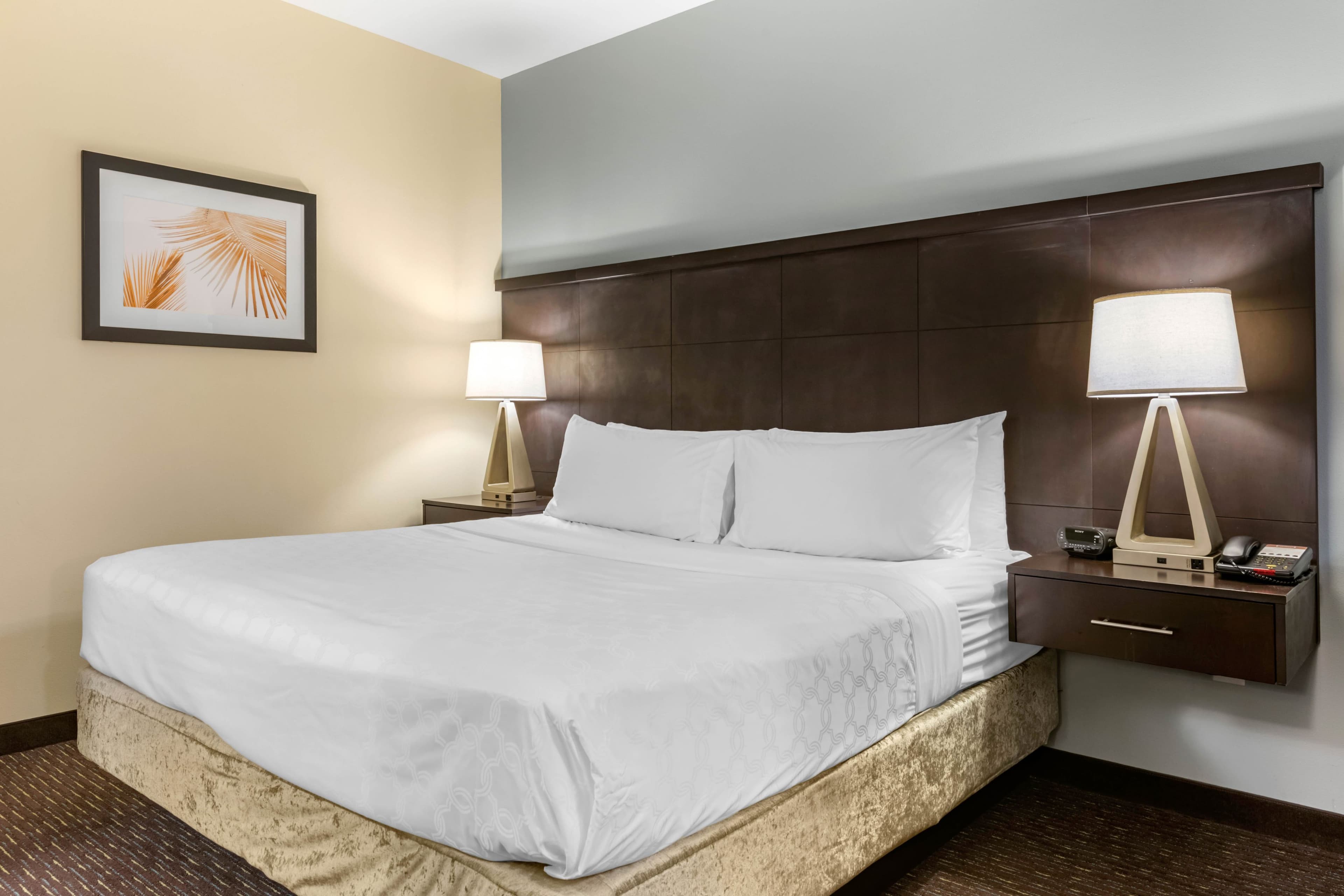 Staybridge Suites St. Petersburg Downtown — 11