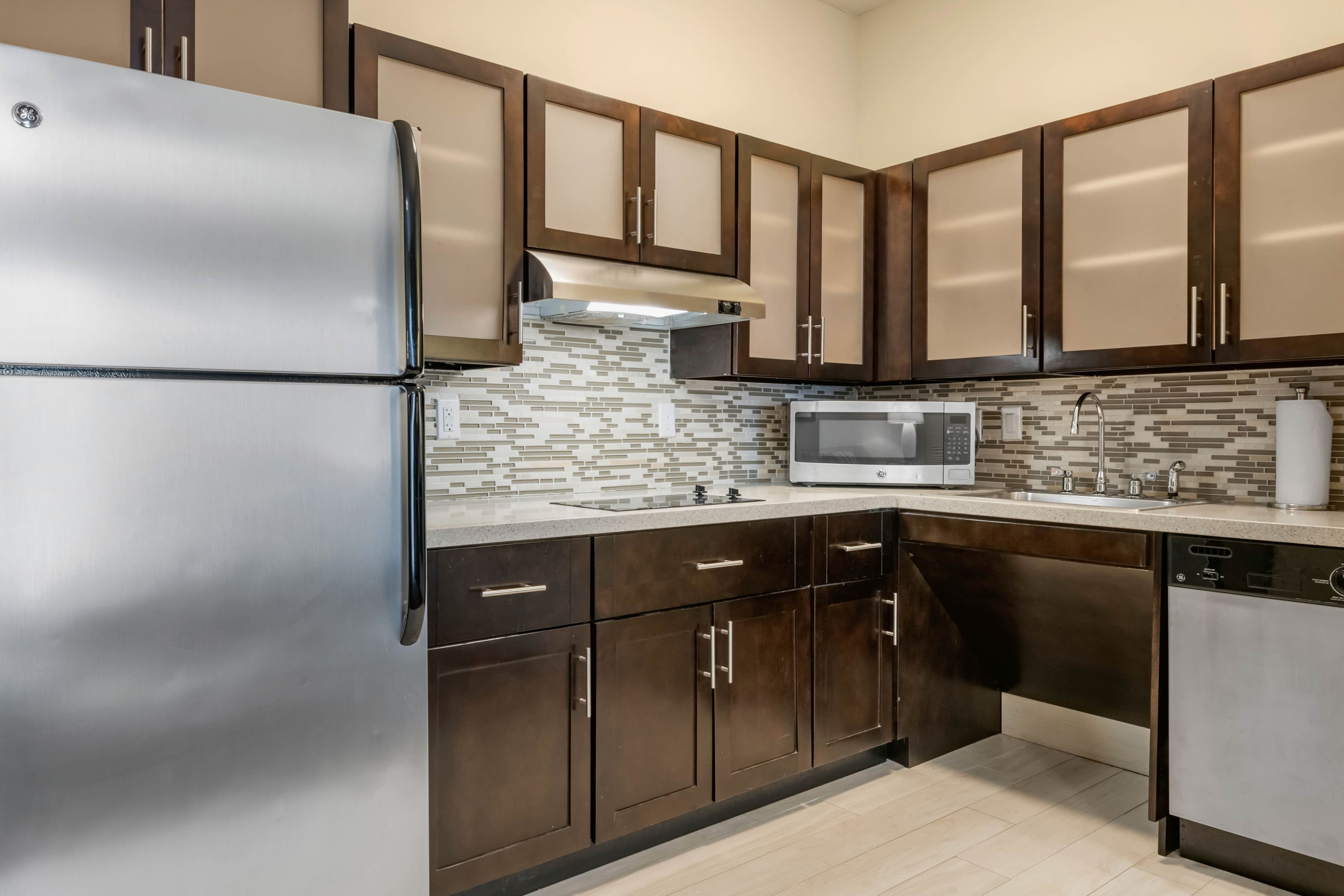 Staybridge Suites St. Petersburg Downtown — 6