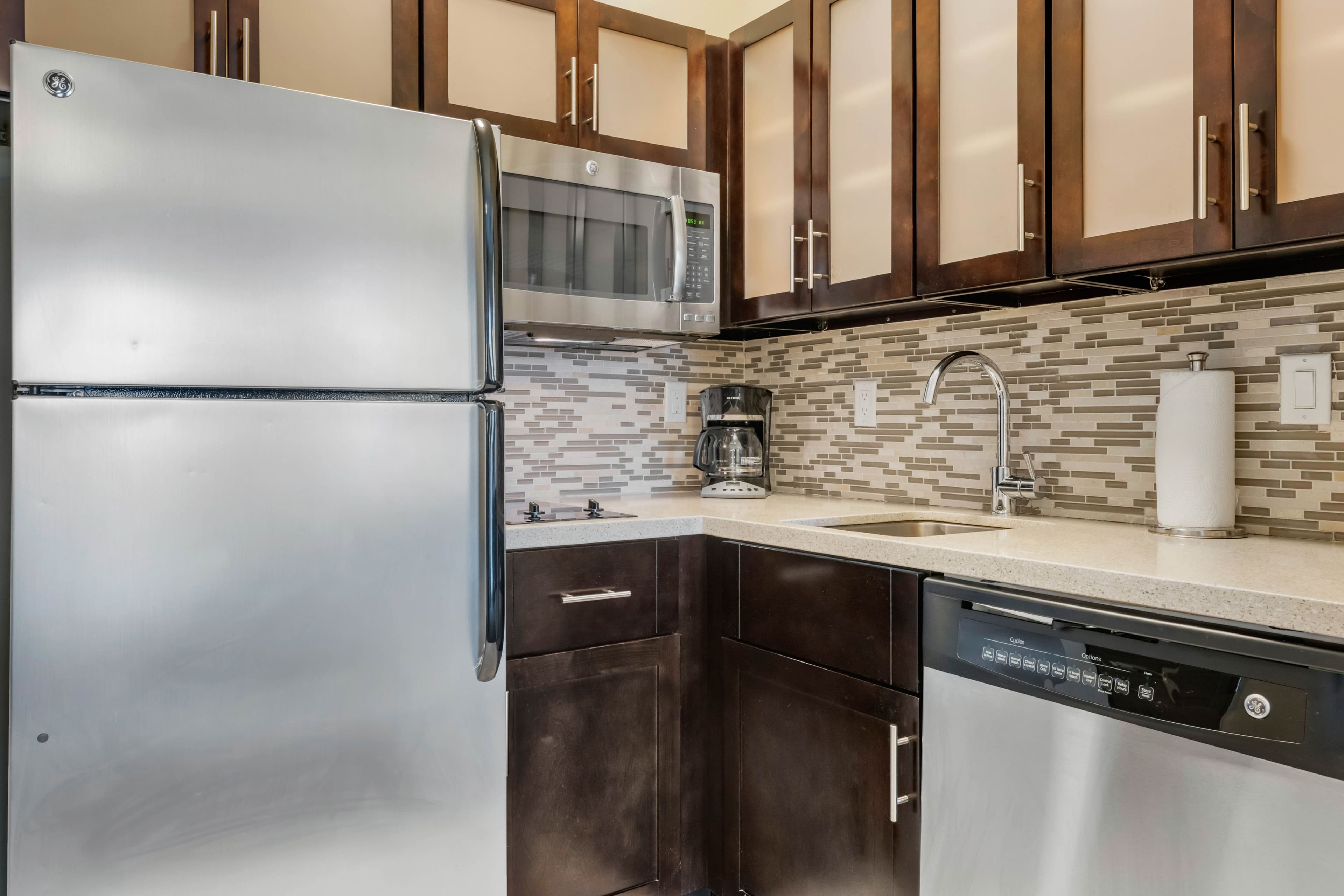 Staybridge Suites St. Petersburg Downtown — 15