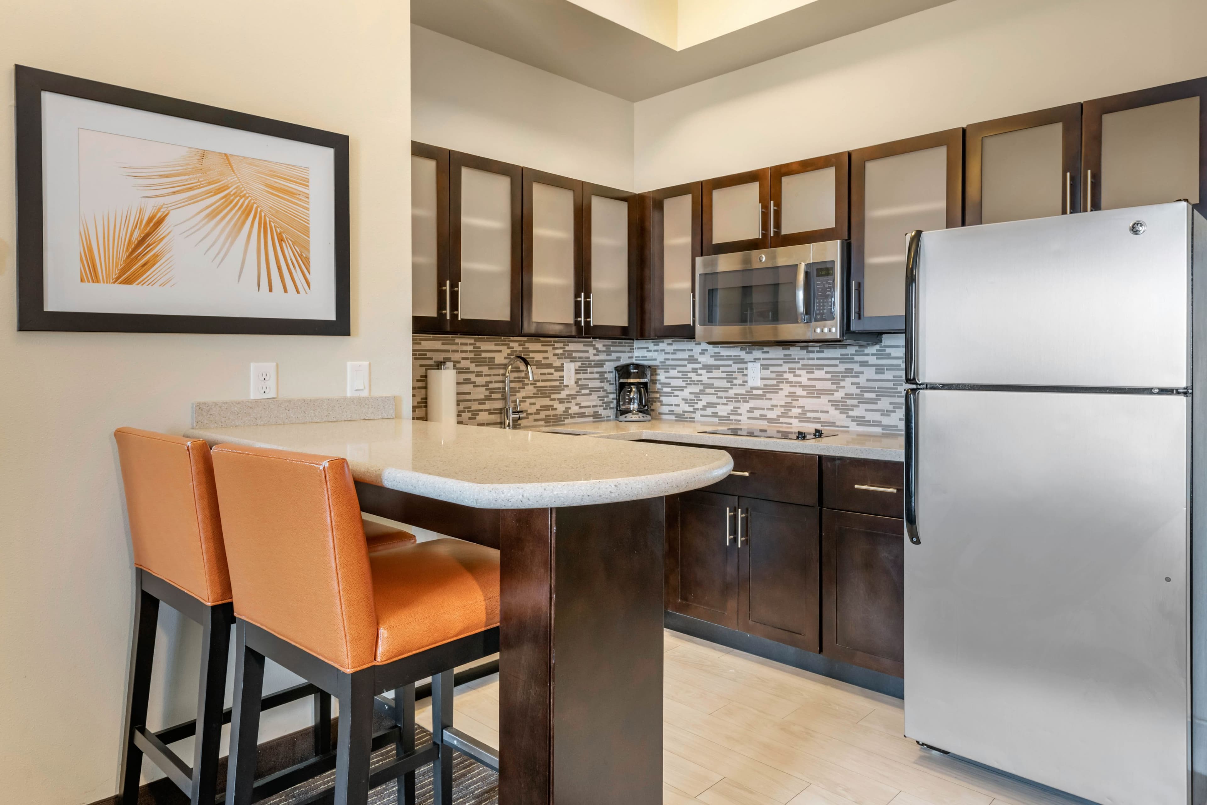 Staybridge Suites St. Petersburg Downtown — 7