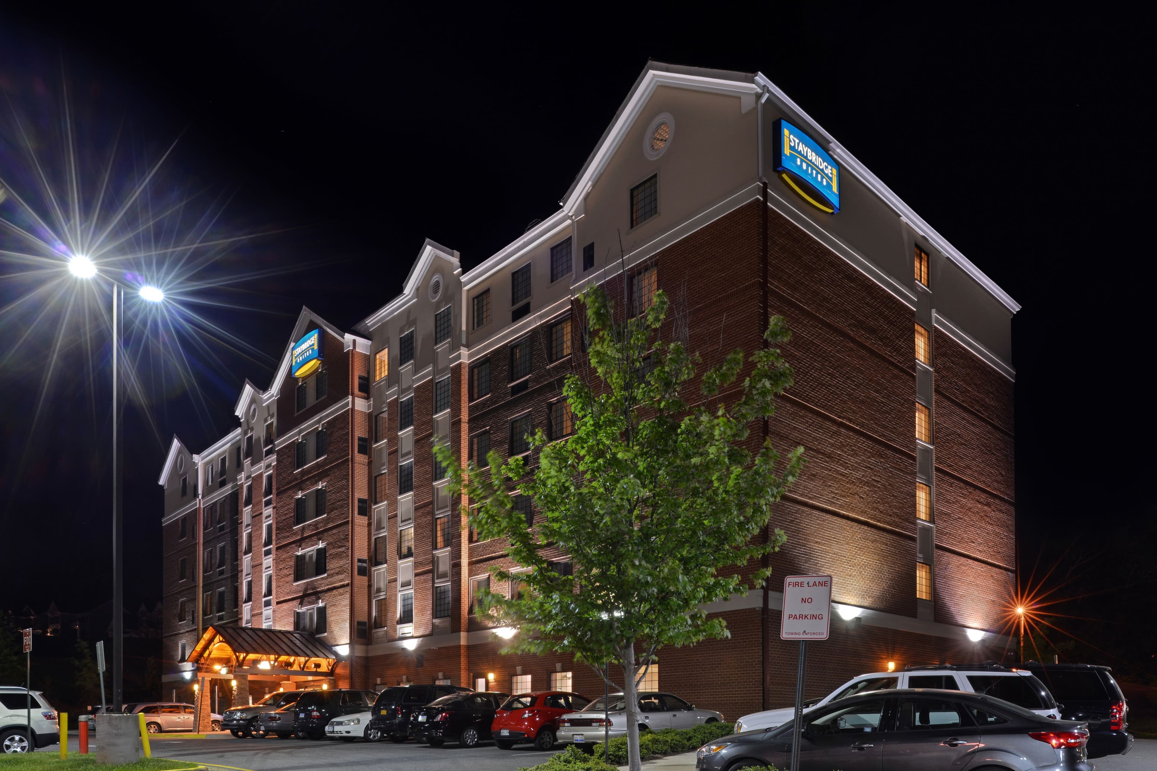 Staybridge Suites Quantico-Stafford - Image 1