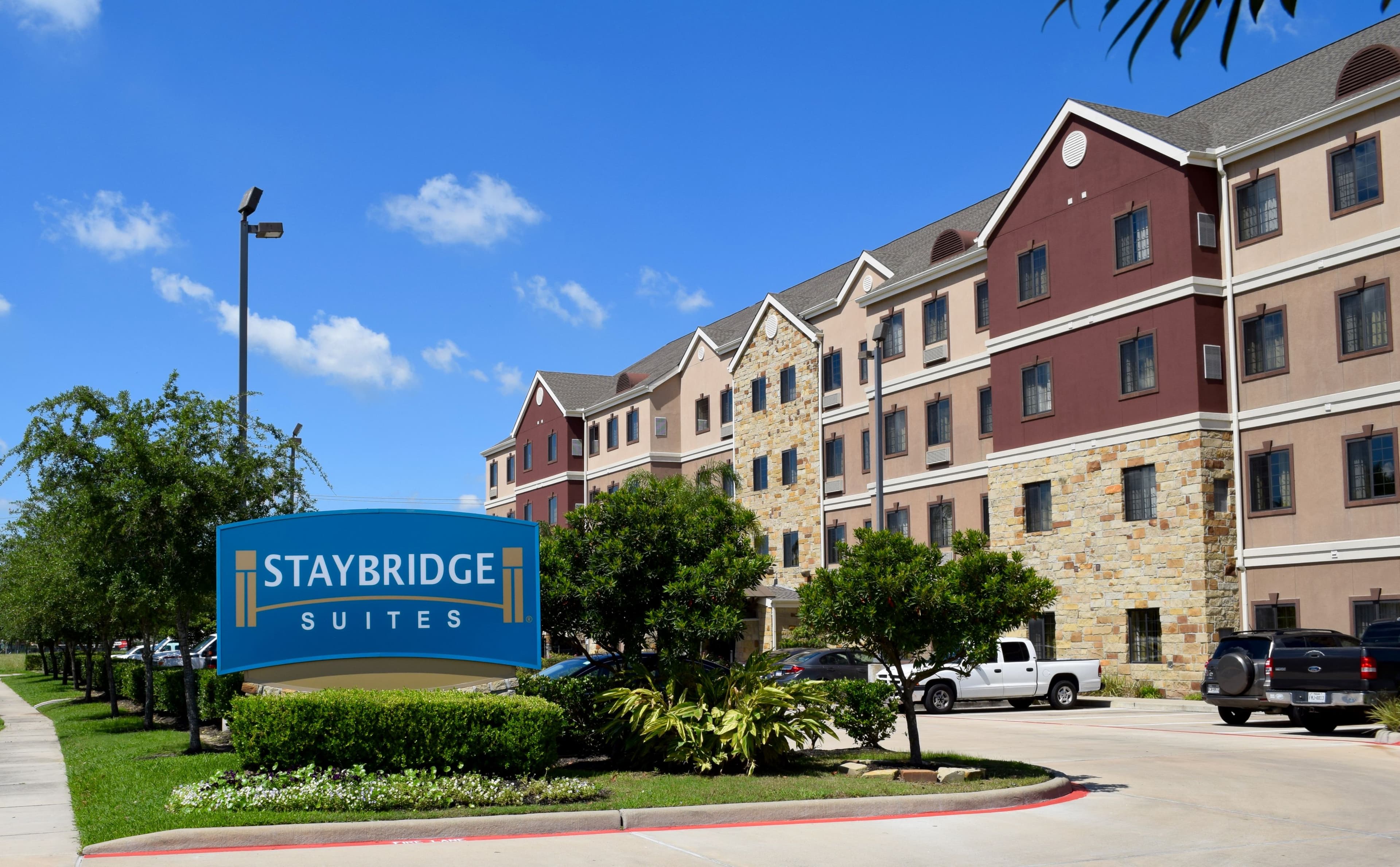 Staybridge Suites Houston Stafford - Sugar Land - Image 1