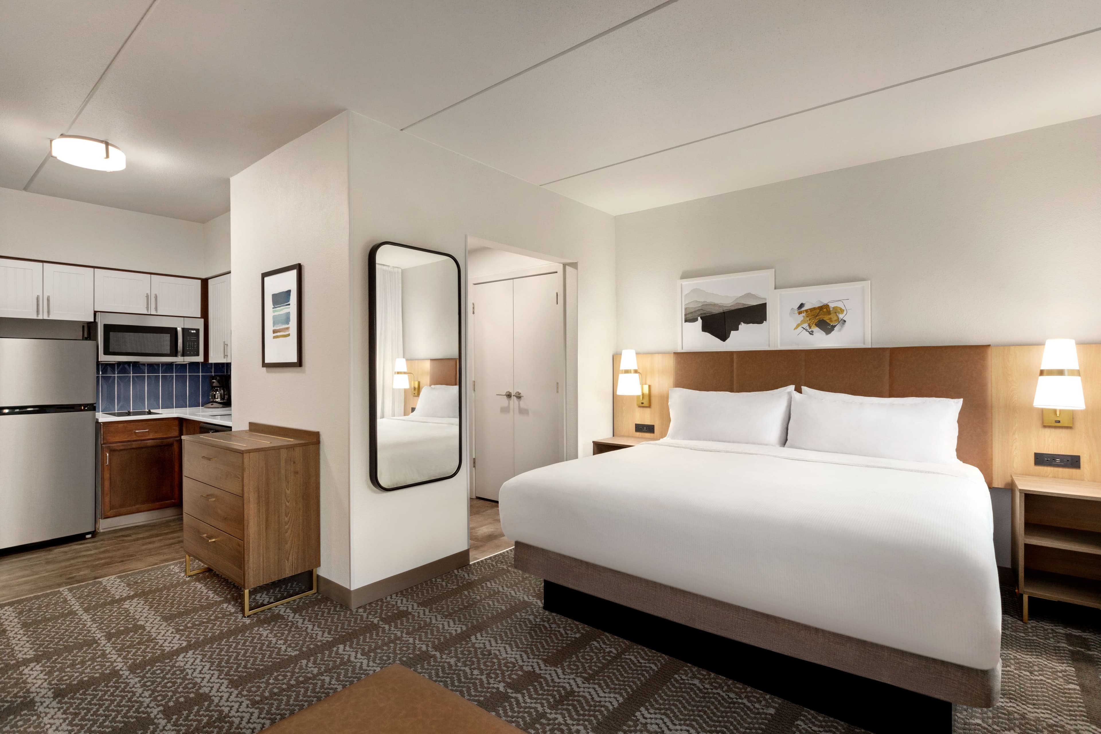 Staybridge Suites Quantico-Stafford — 13