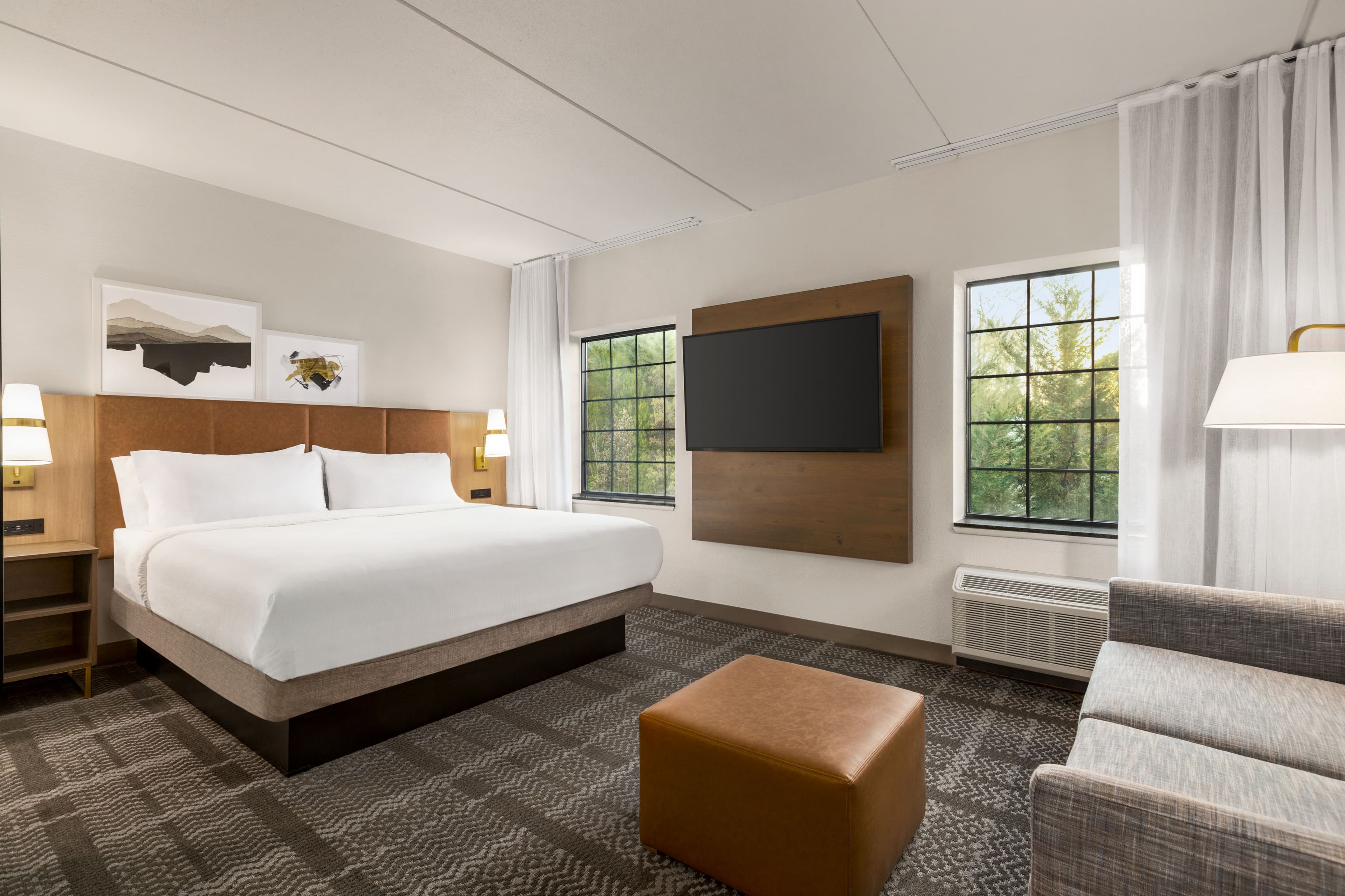 Staybridge Suites Quantico-Stafford — 12