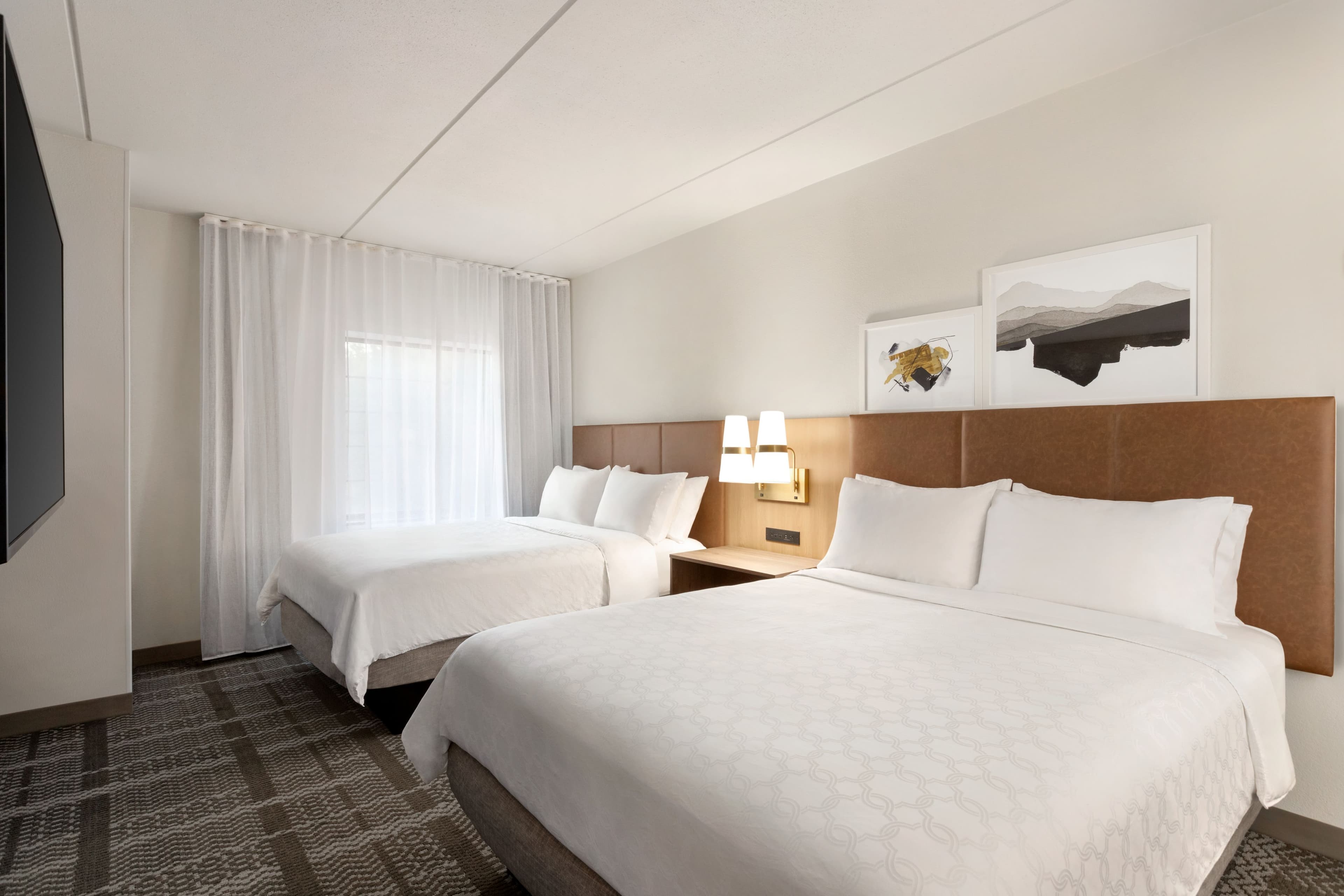 Staybridge Suites Quantico-Stafford — 28