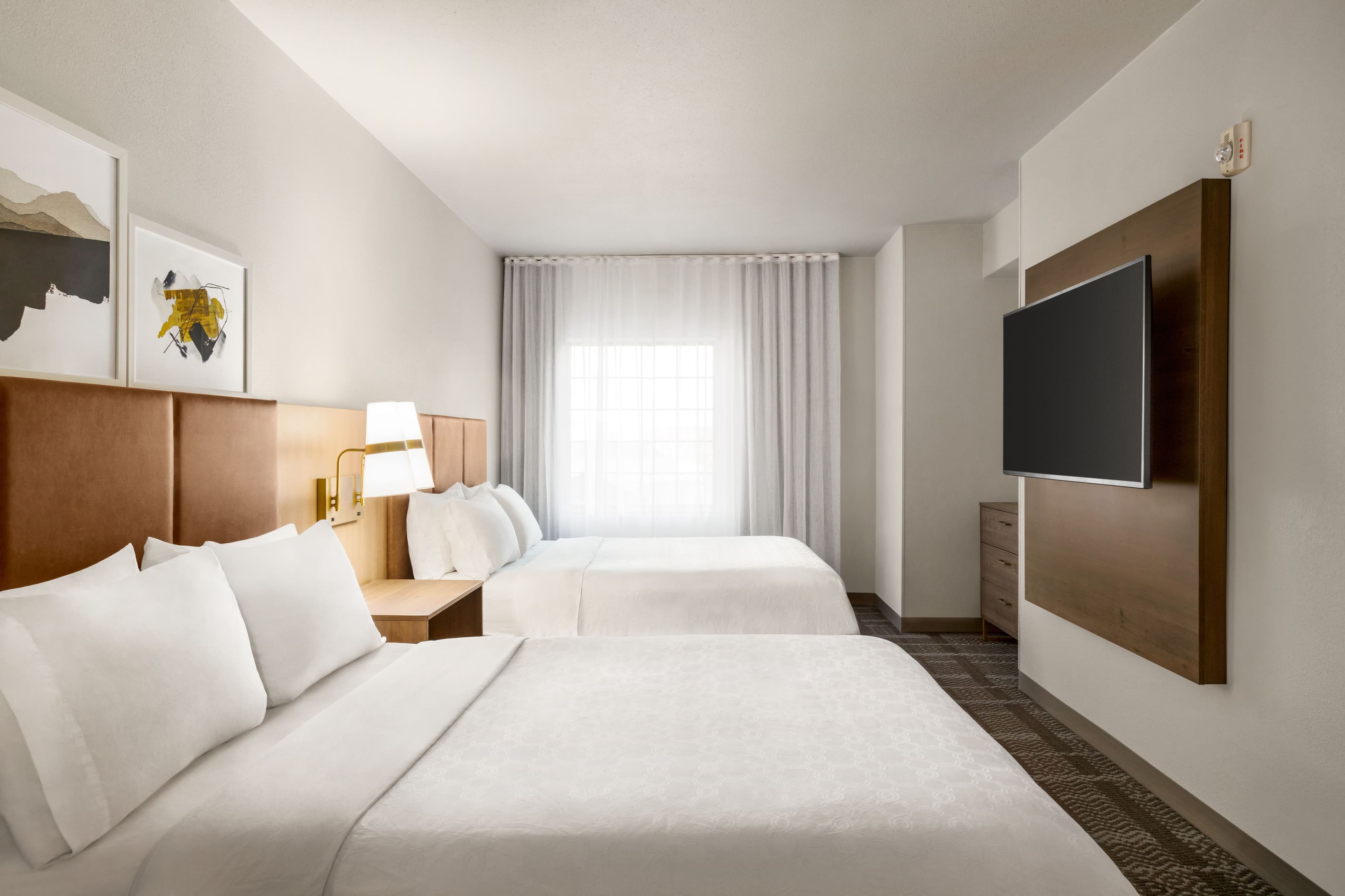 Staybridge Suites Quantico-Stafford — 26