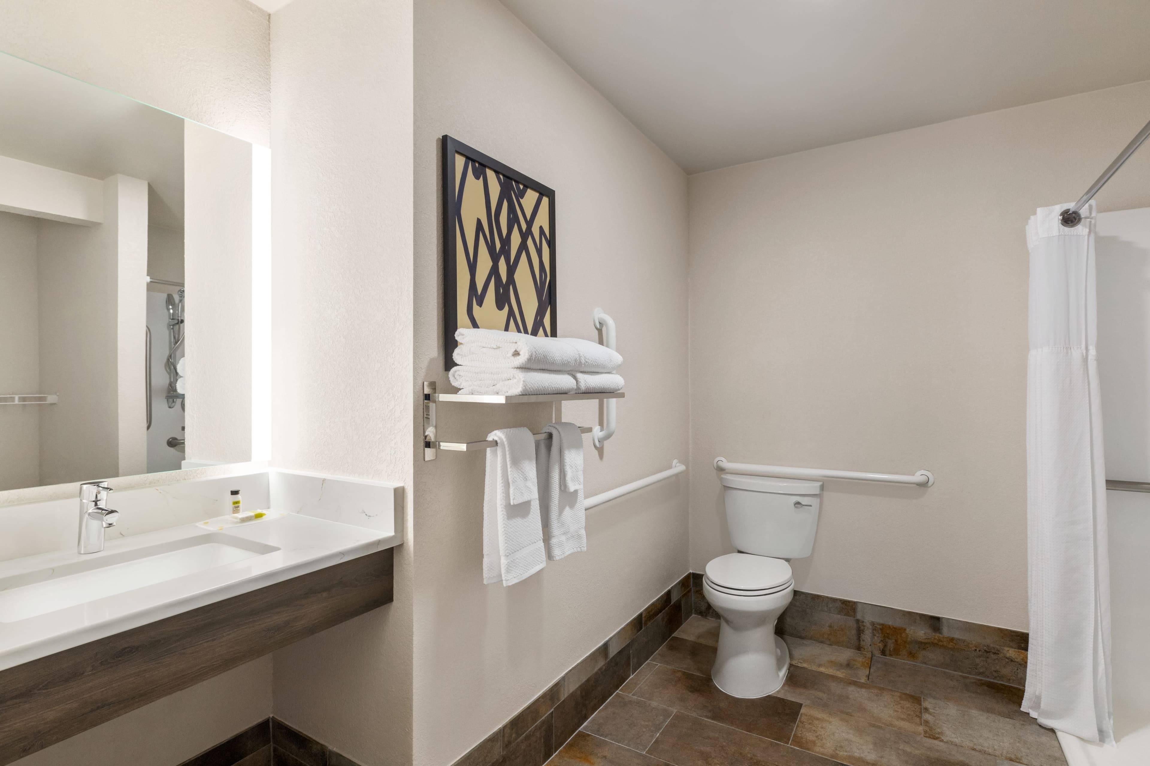 Staybridge Suites Quantico-Stafford — 19