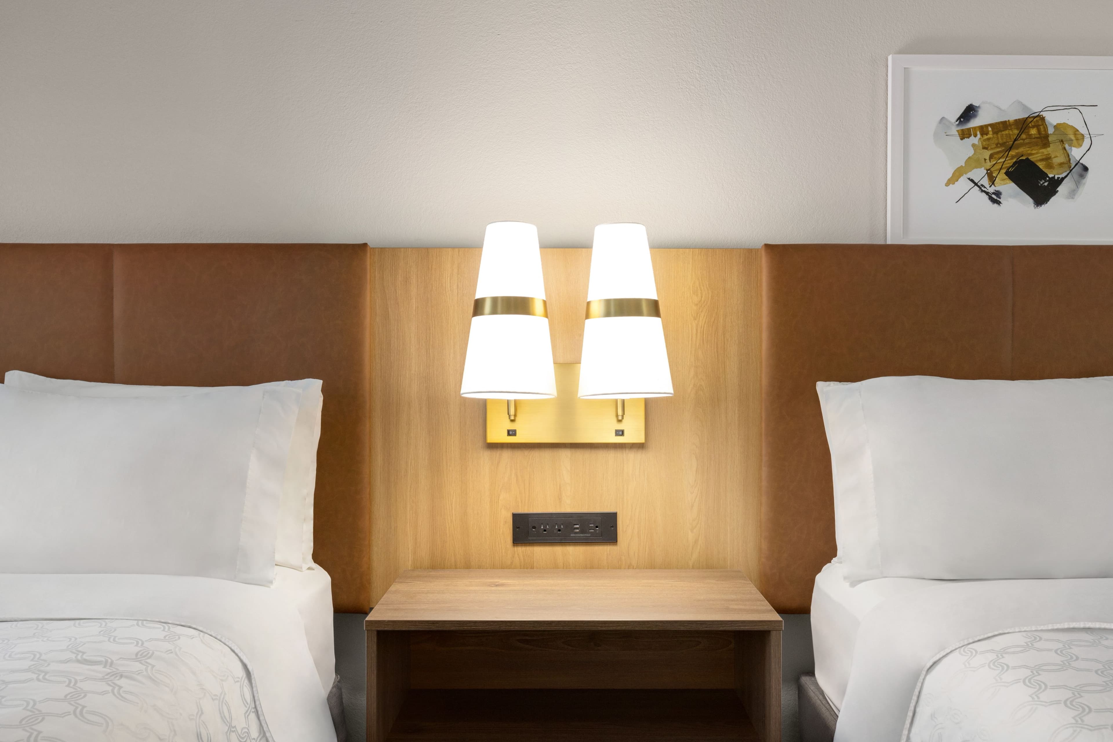 Staybridge Suites Quantico-Stafford — 22