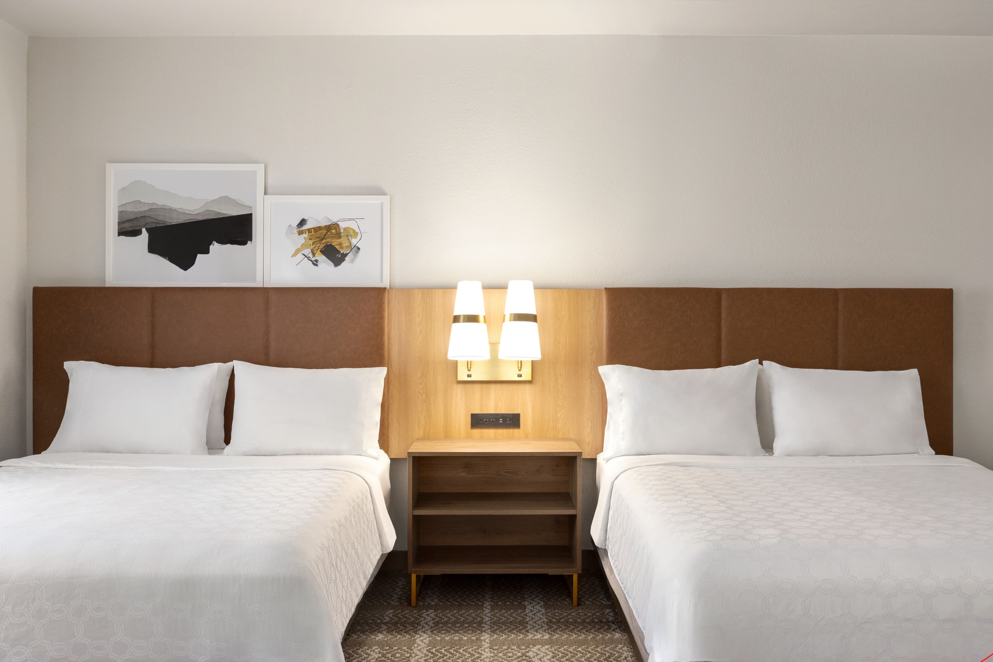 Staybridge Suites Quantico-Stafford — 24