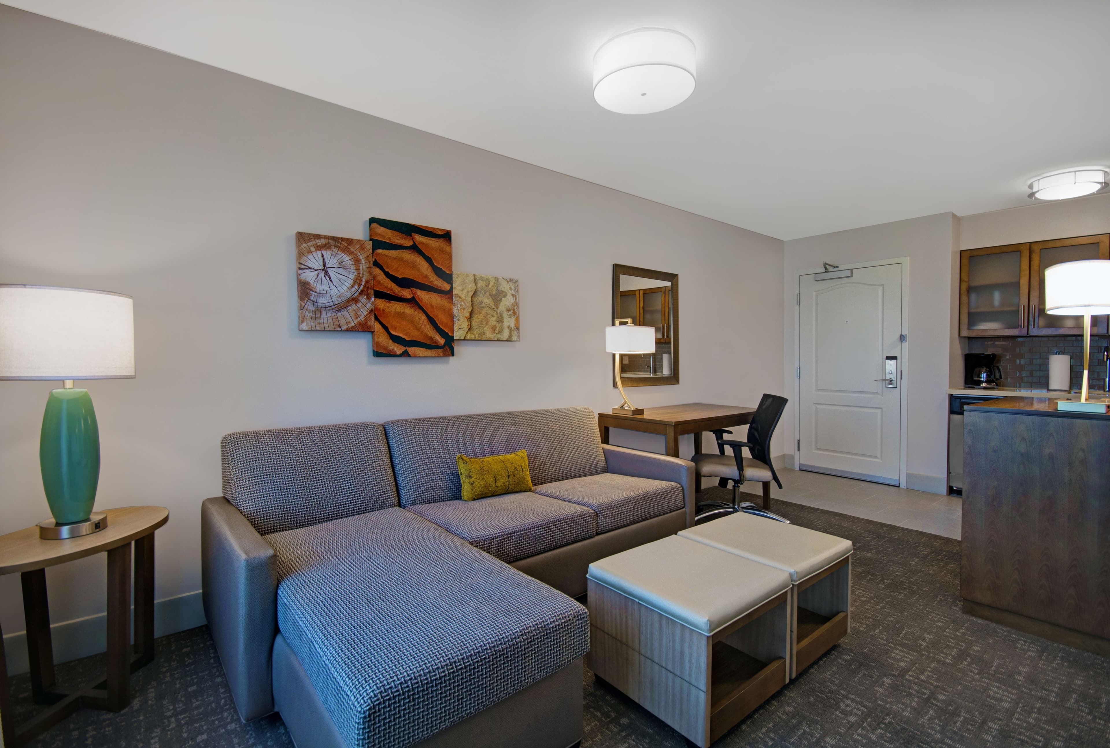 Staybridge Suites Sterling Heights - Detroit — 7