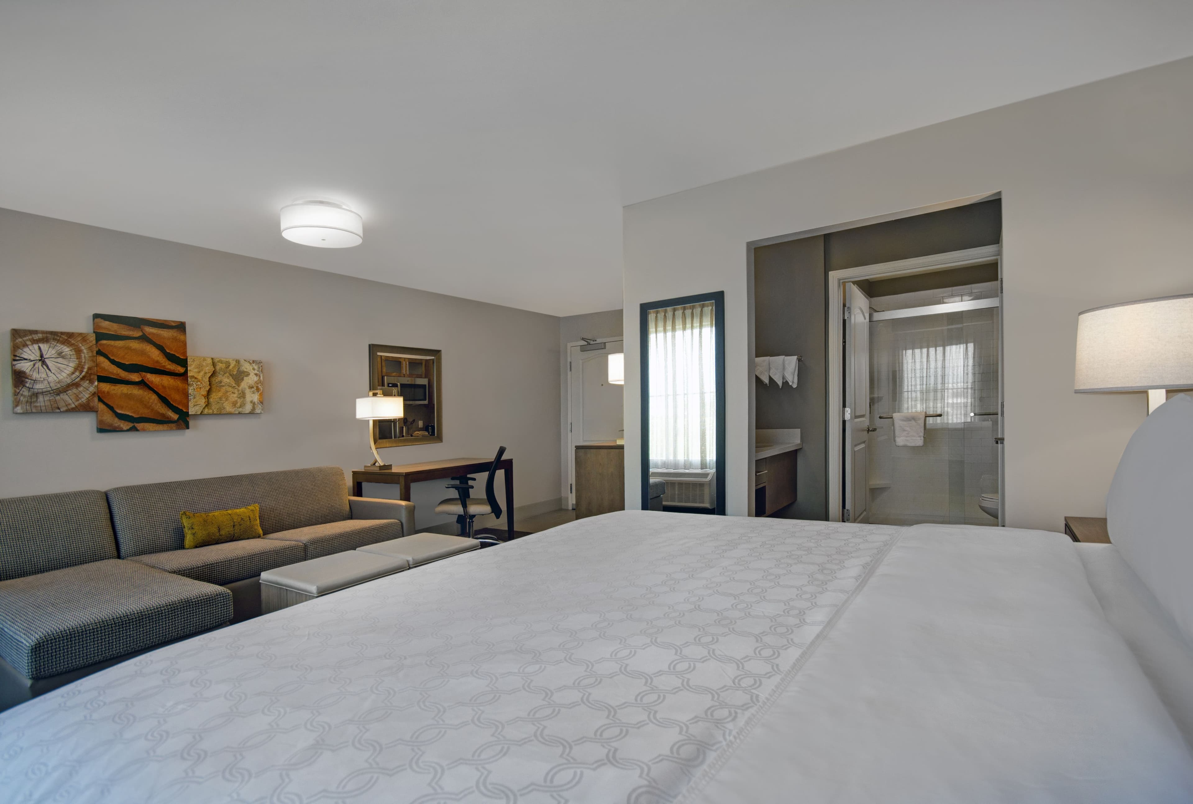 Staybridge Suites Sterling Heights - Detroit — 6